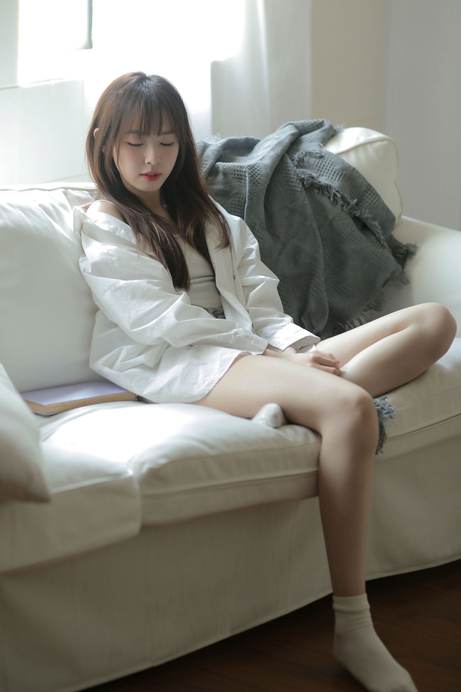 《咸味早夏》[9P]