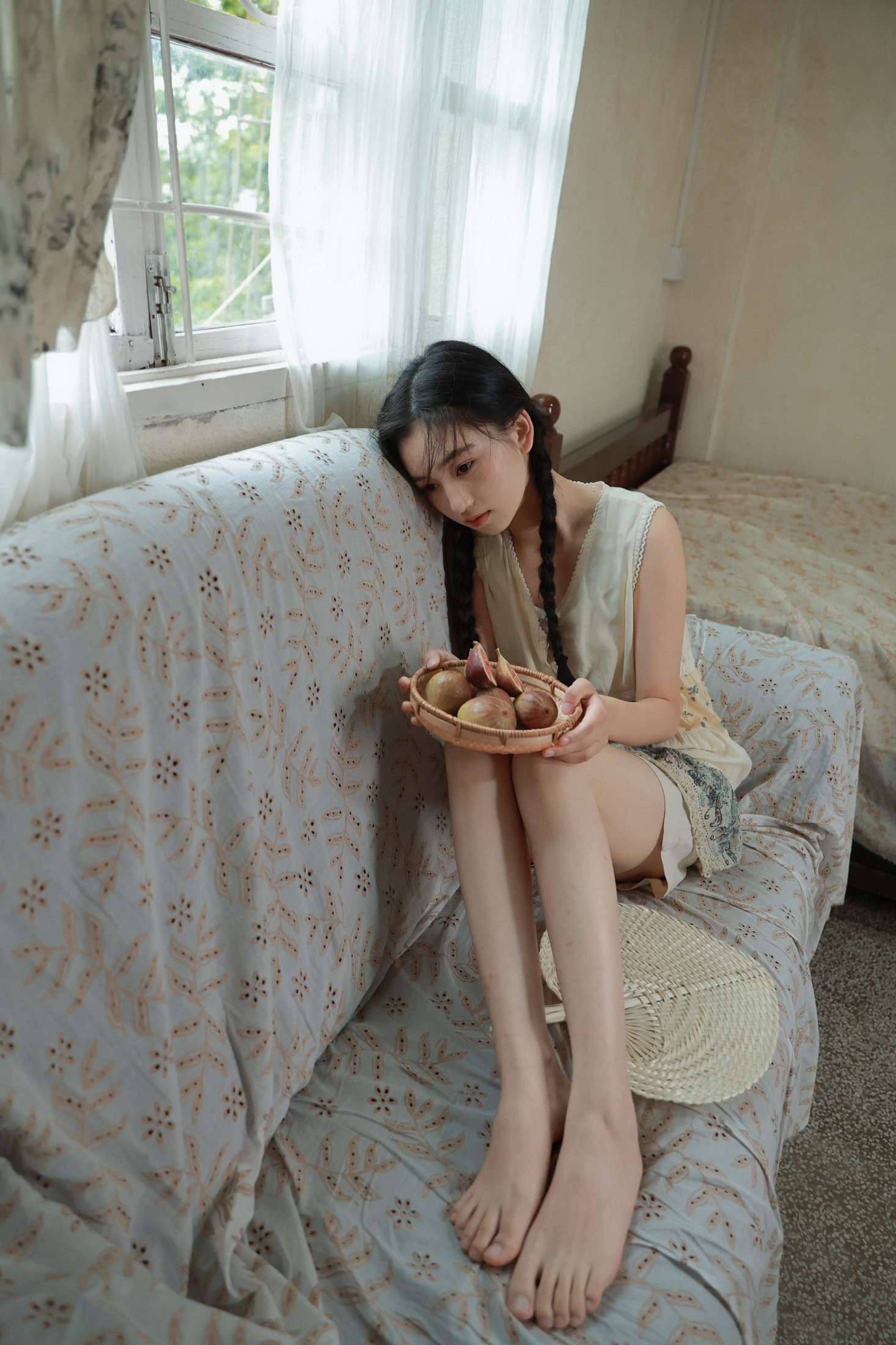 《宅家日记｜与自己独处的时光》[18P]