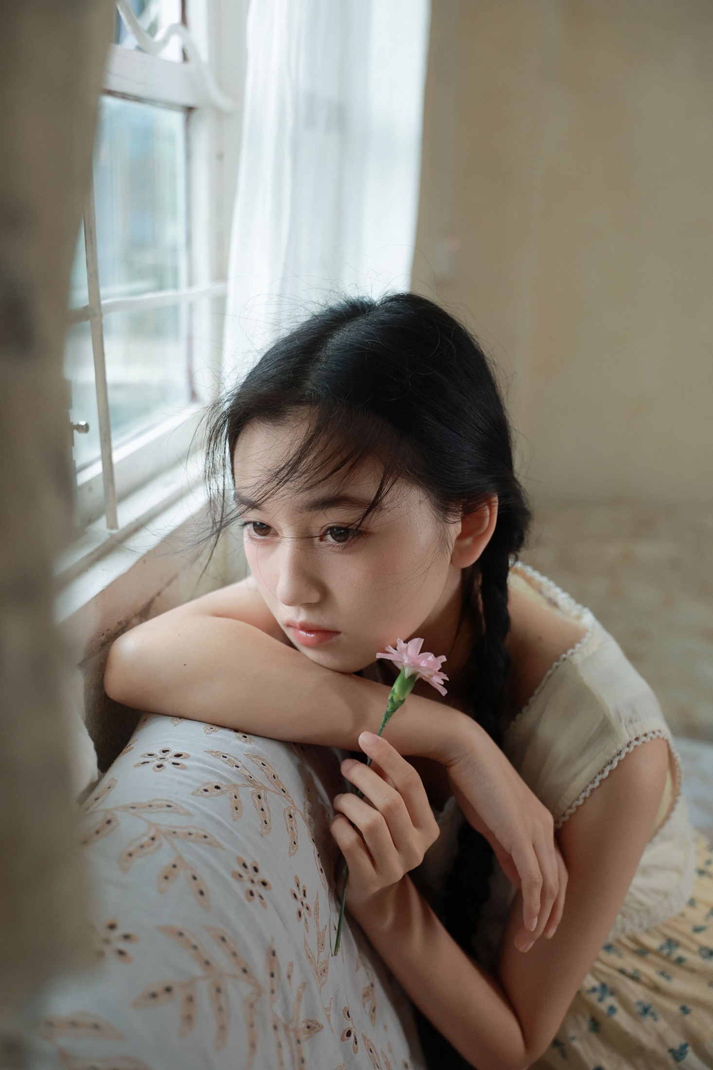 《宅家日记｜与自己独处的时光》[18P]