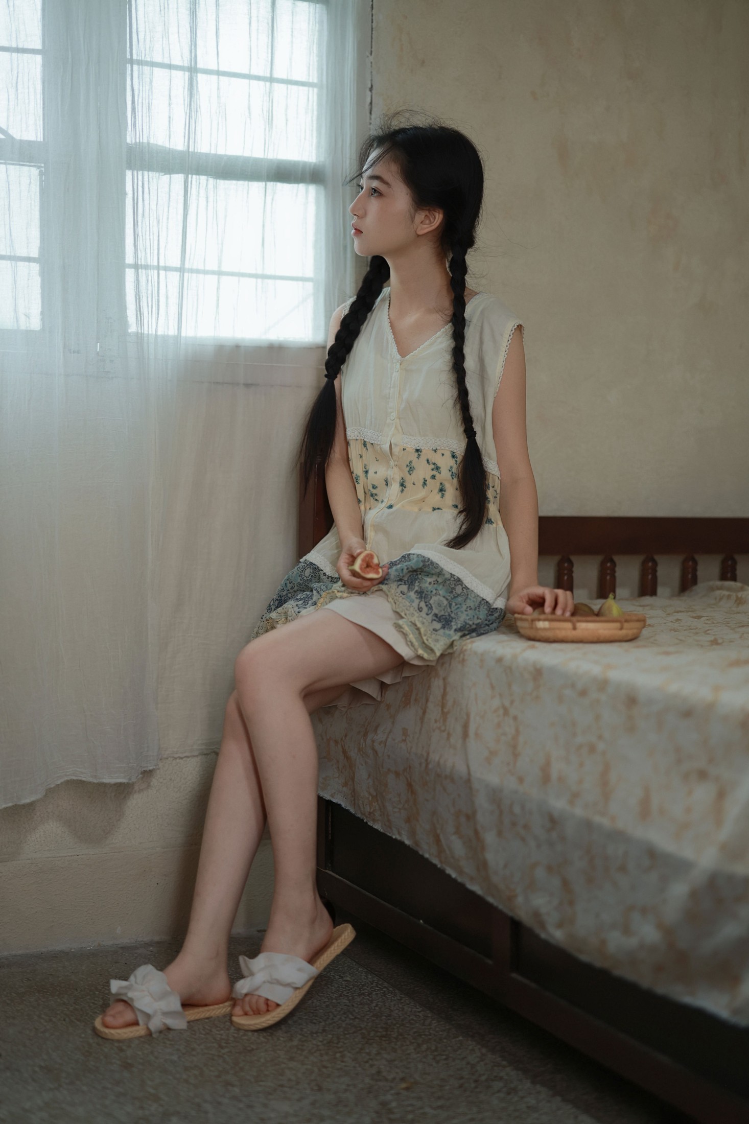 《宅家日记｜与自己独处的时光》[18P]