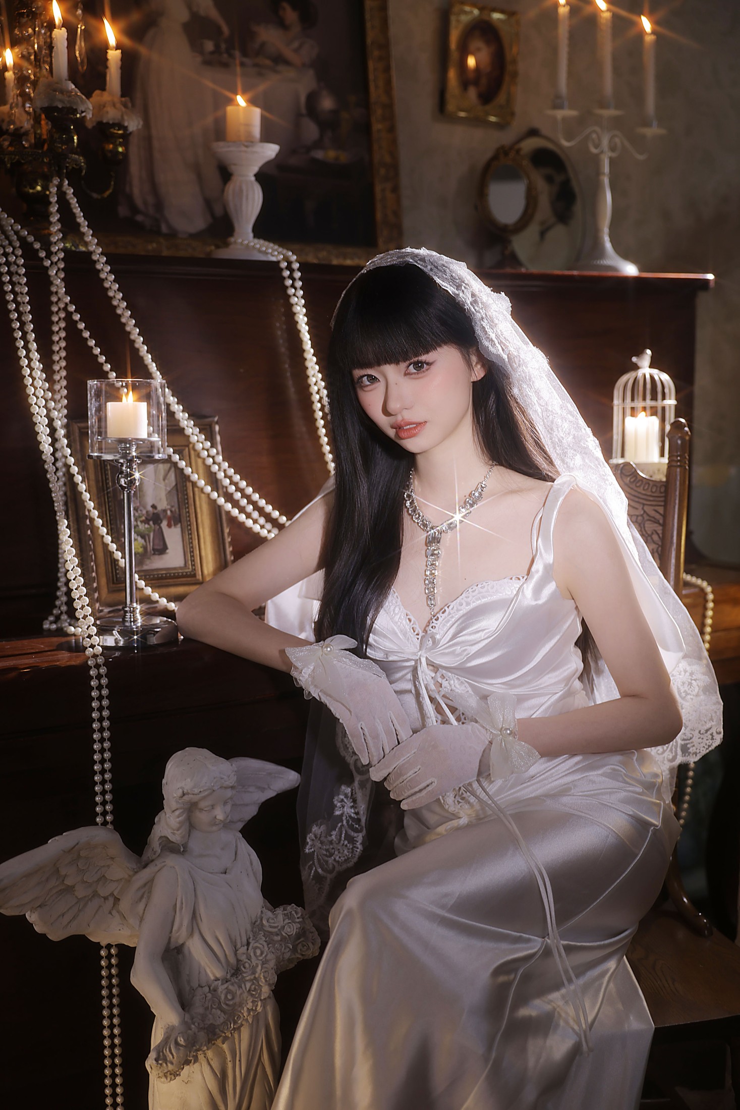 《是你的妻》[27P]