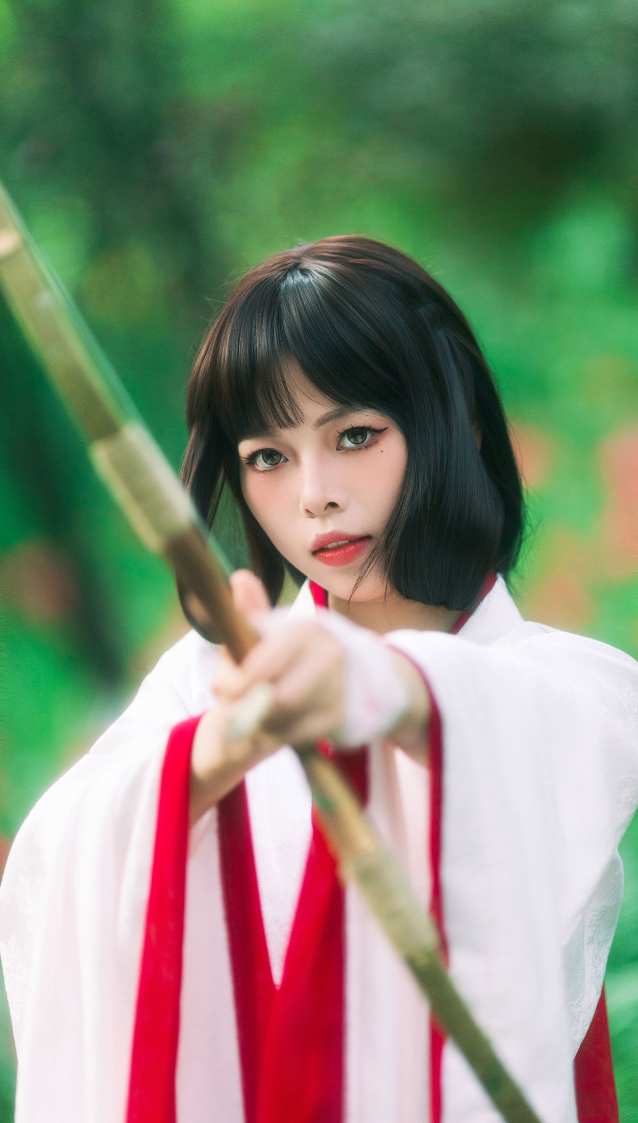 《彼岸之约》[28P]