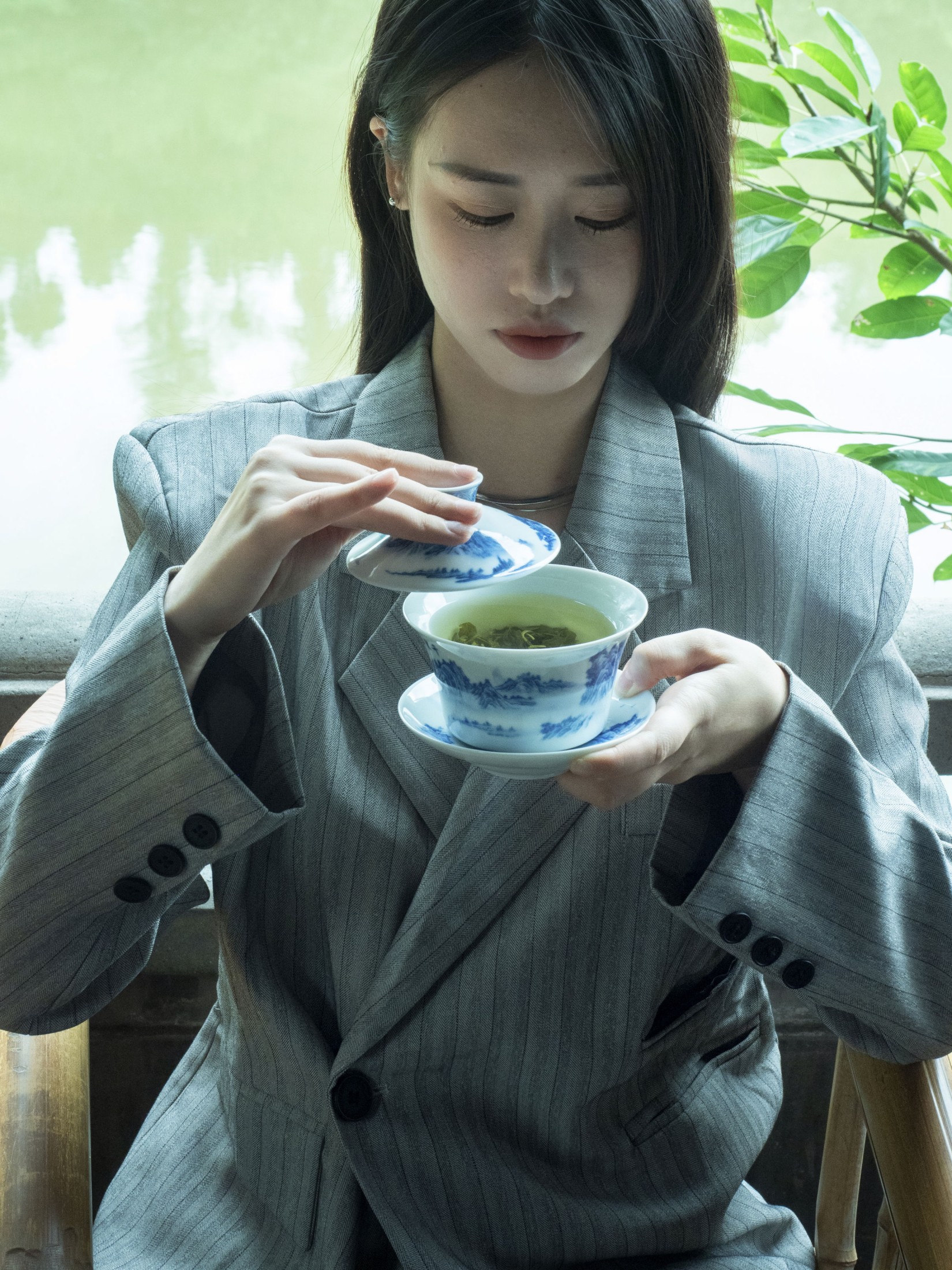 《TEA》[17P]