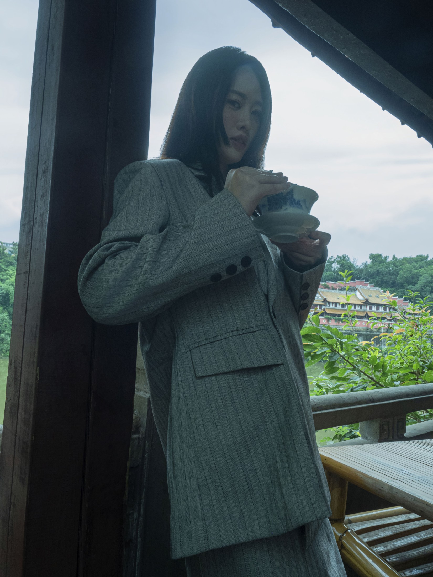 《TEA》[17P]