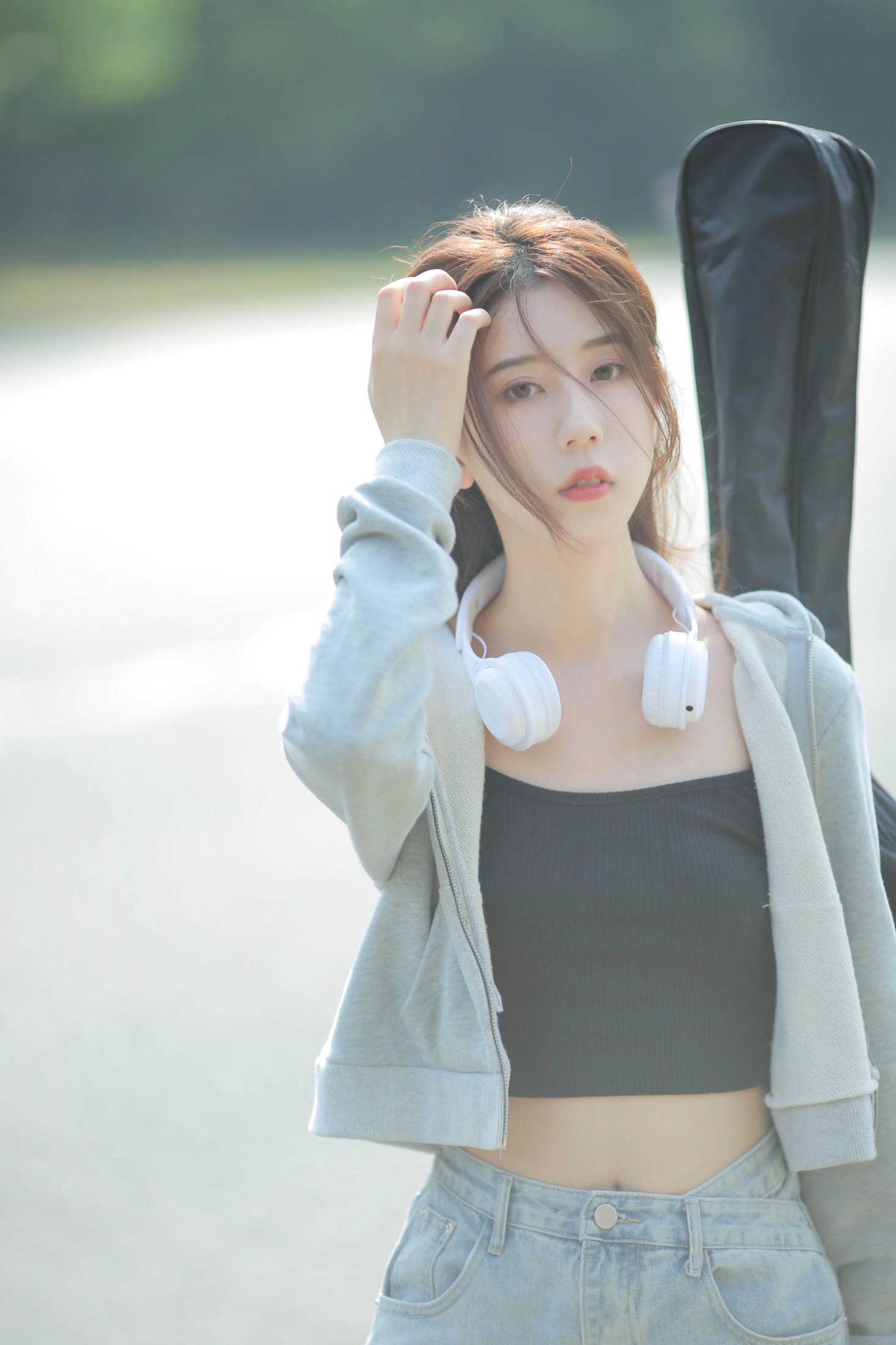 《恋爱通告》[9P]