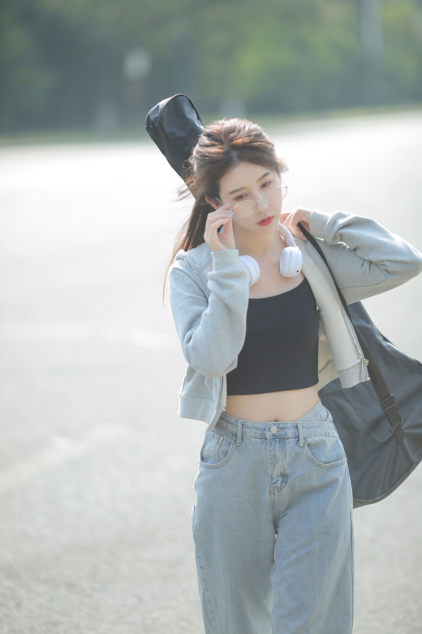 《恋爱通告》[9P]