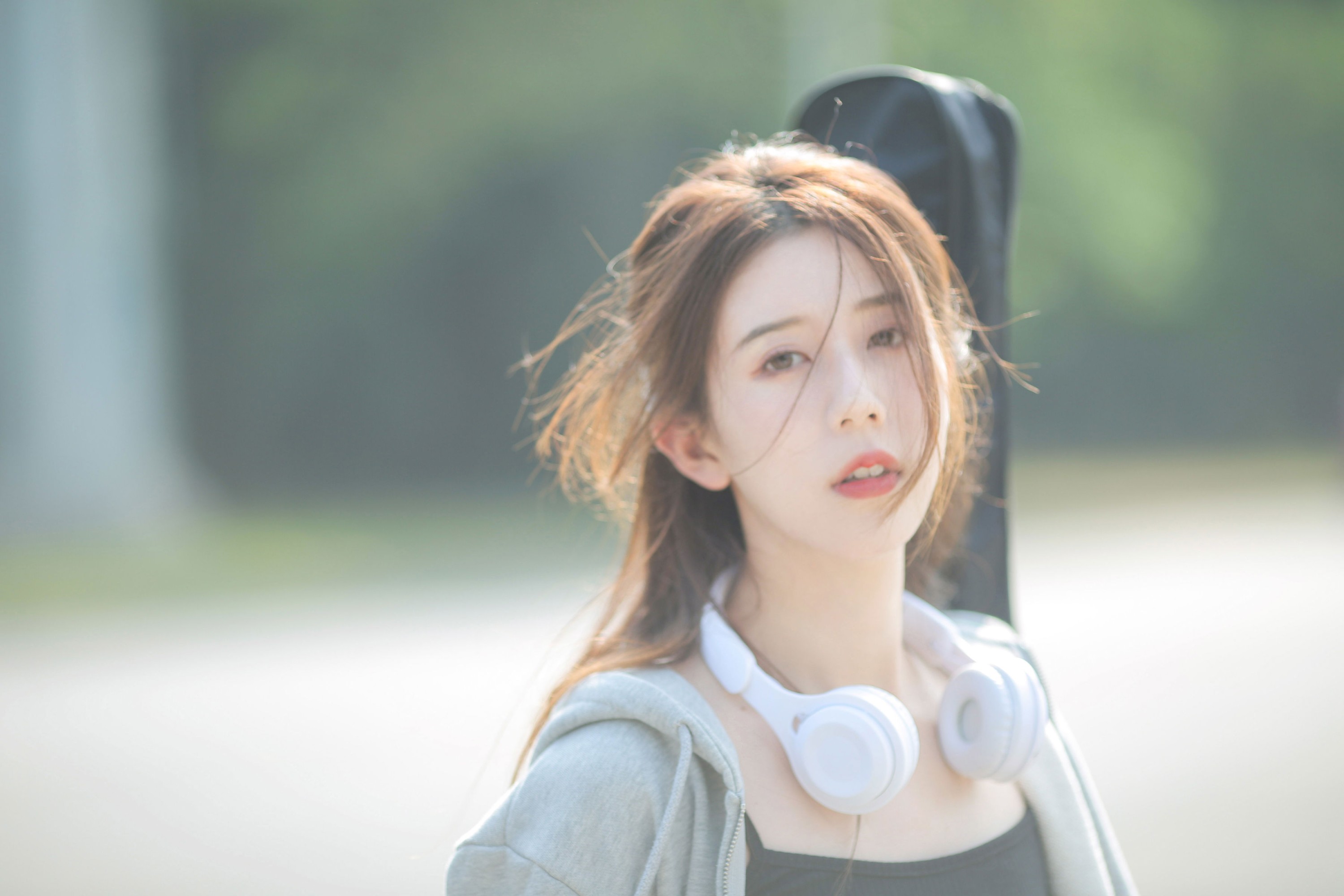 《恋爱通告》[9P]