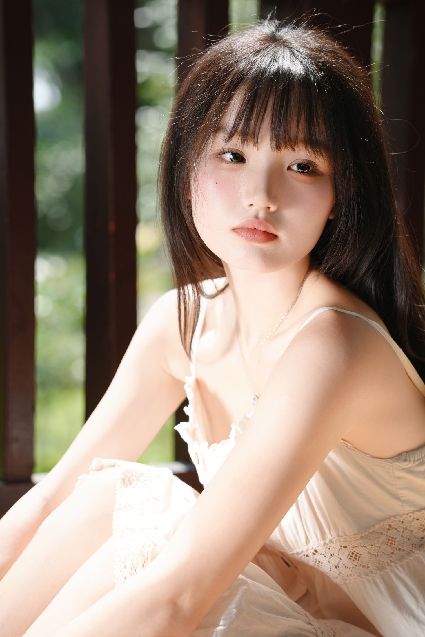 《西红柿女孩》[13P]