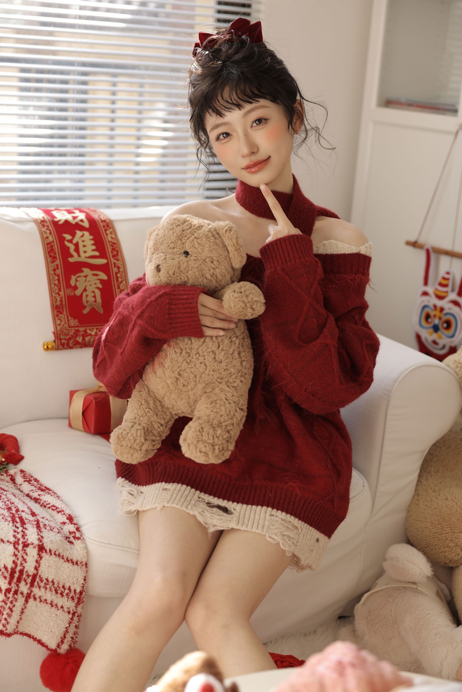 《日系新年》[23P]