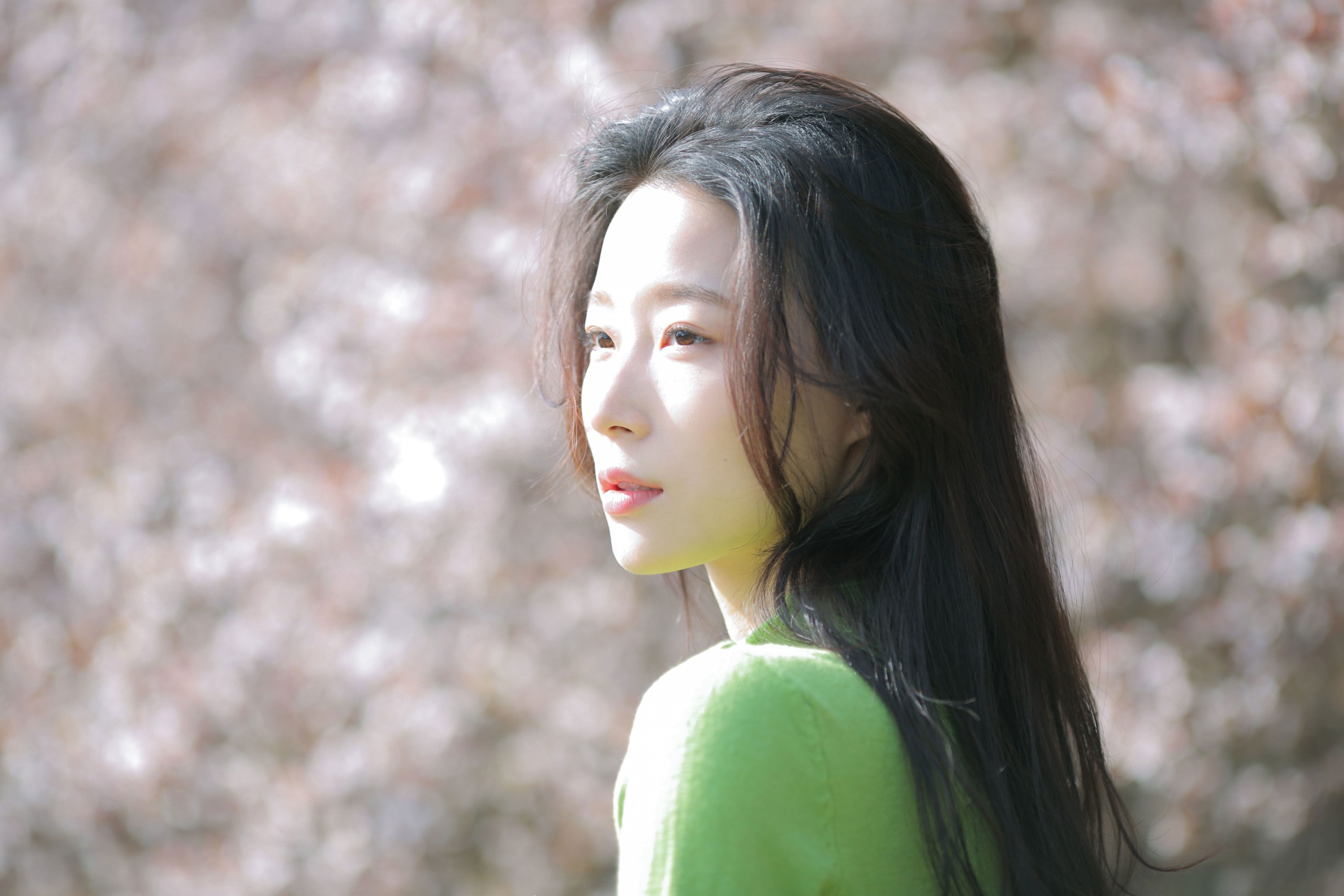 《春风吹》[9P]