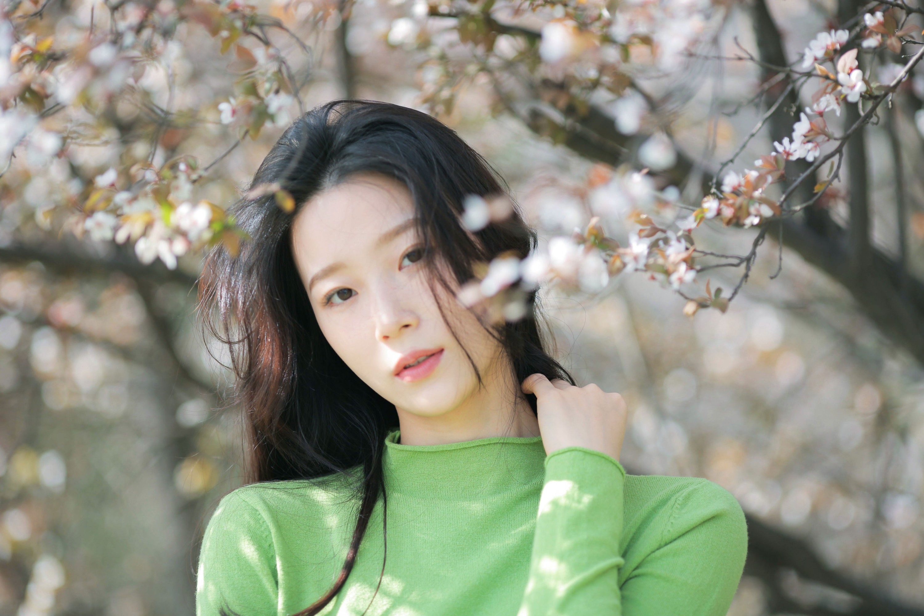 《春风吹》[9P]