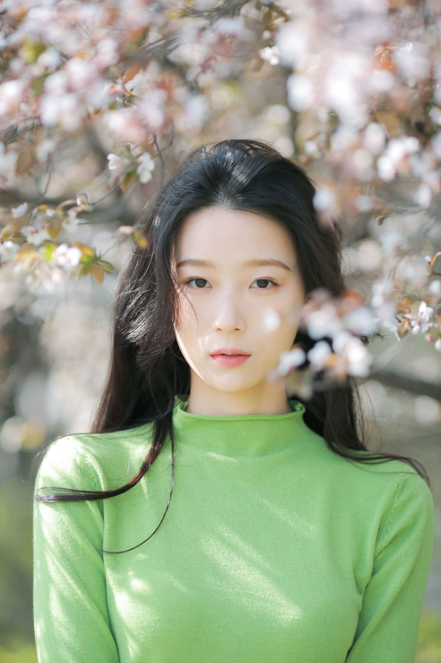 《春风吹》[9P]