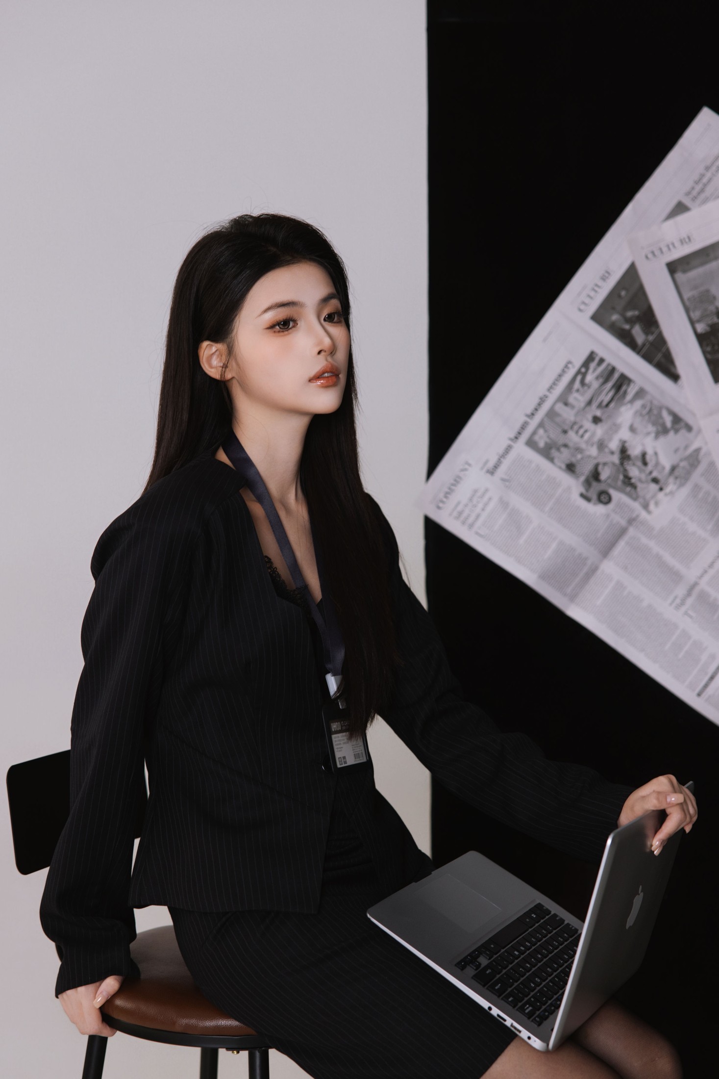 《海妖风》[28P]