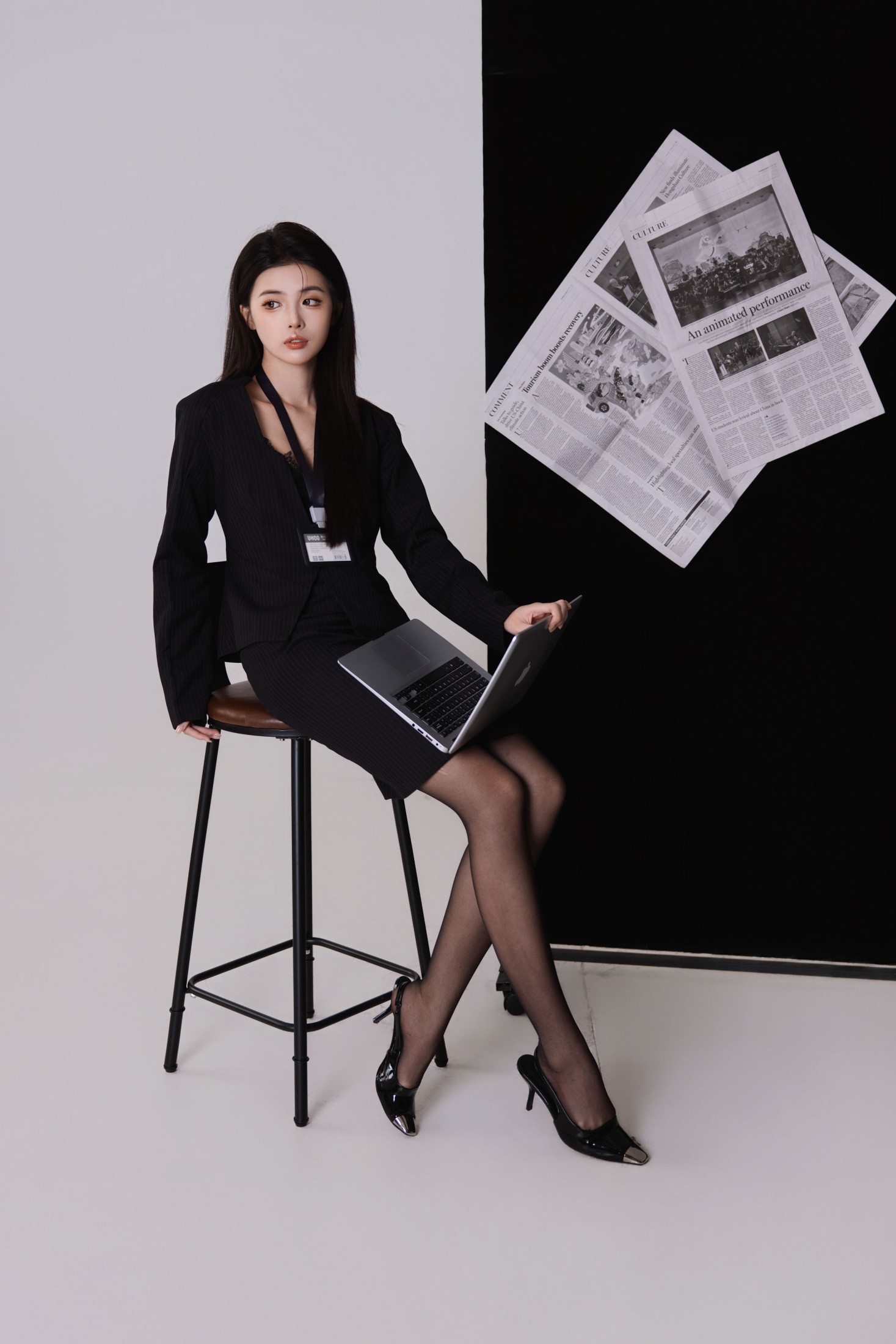 《海妖风》[28P]