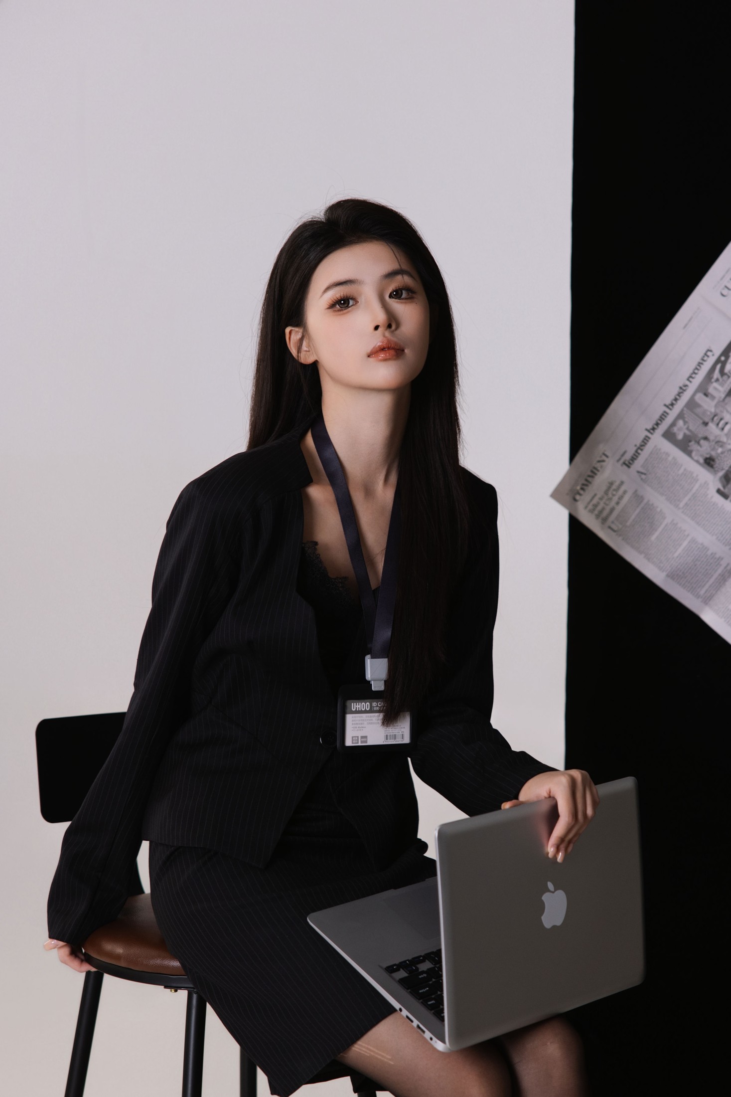 《海妖风》[28P]