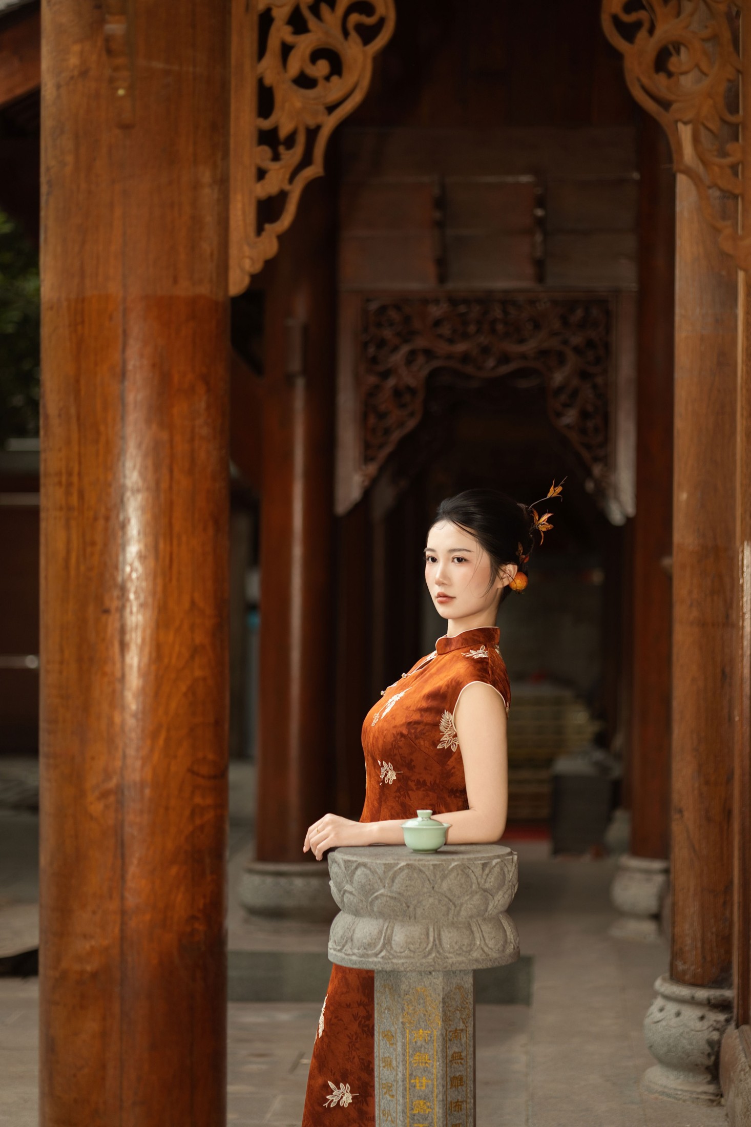 《古韵风华》[10P]