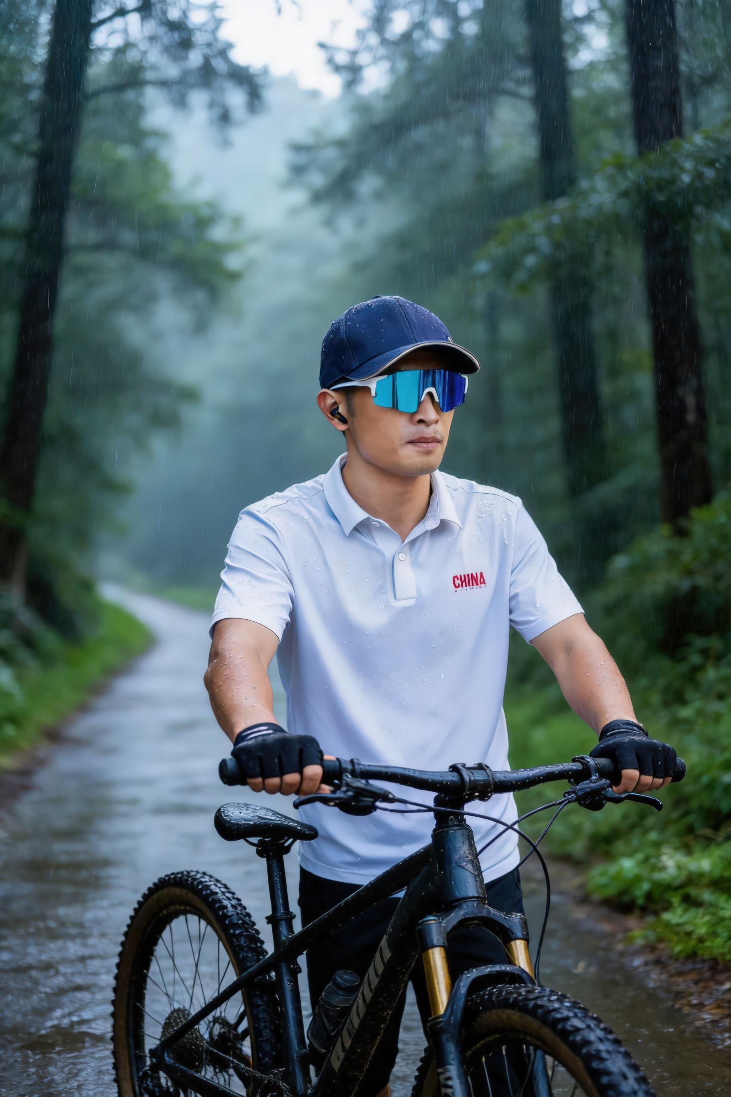 《森系型男》[11P]