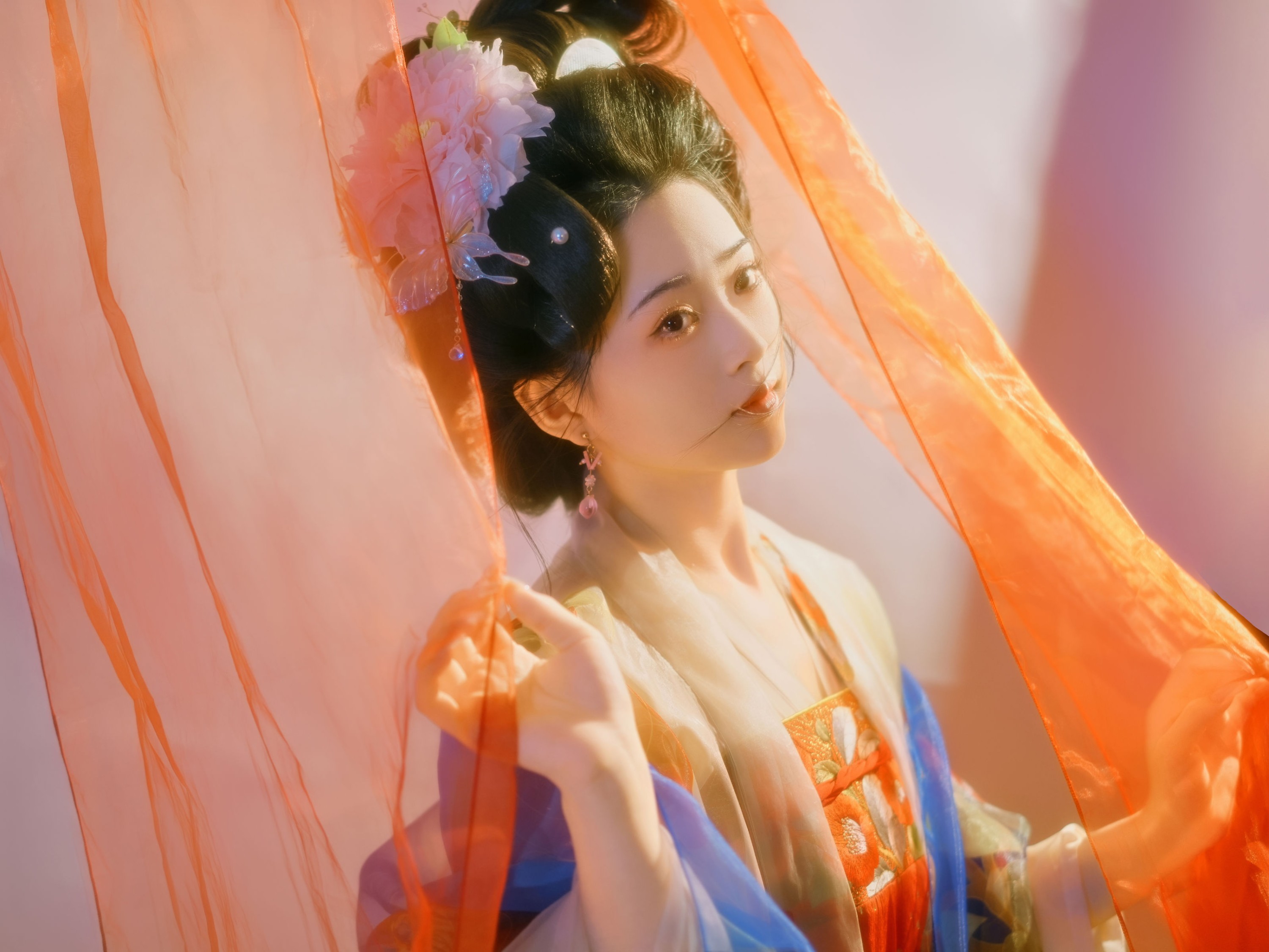 《谁不爱大唐啊》[10P]