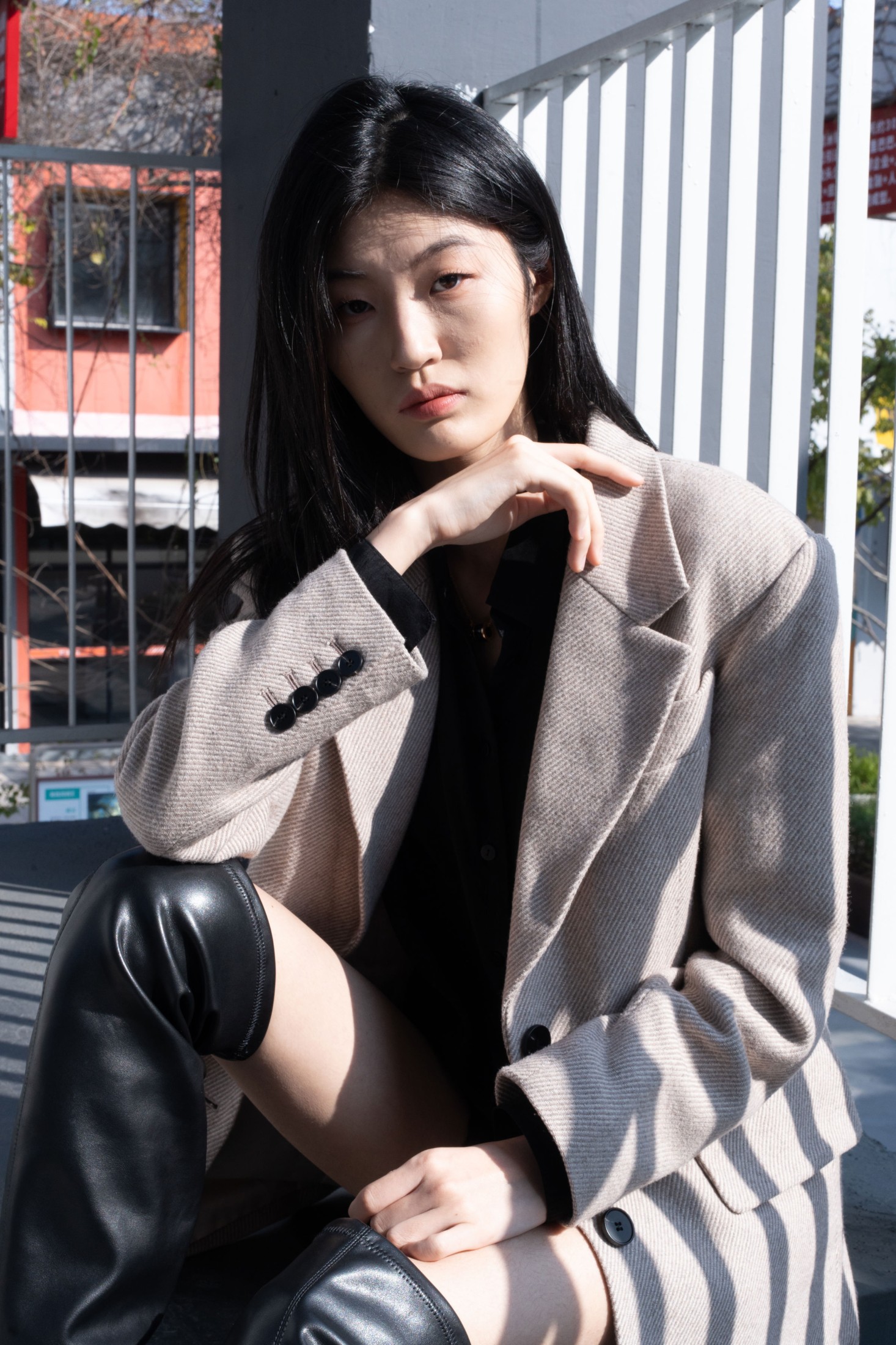 《时装同创汇》[84P]