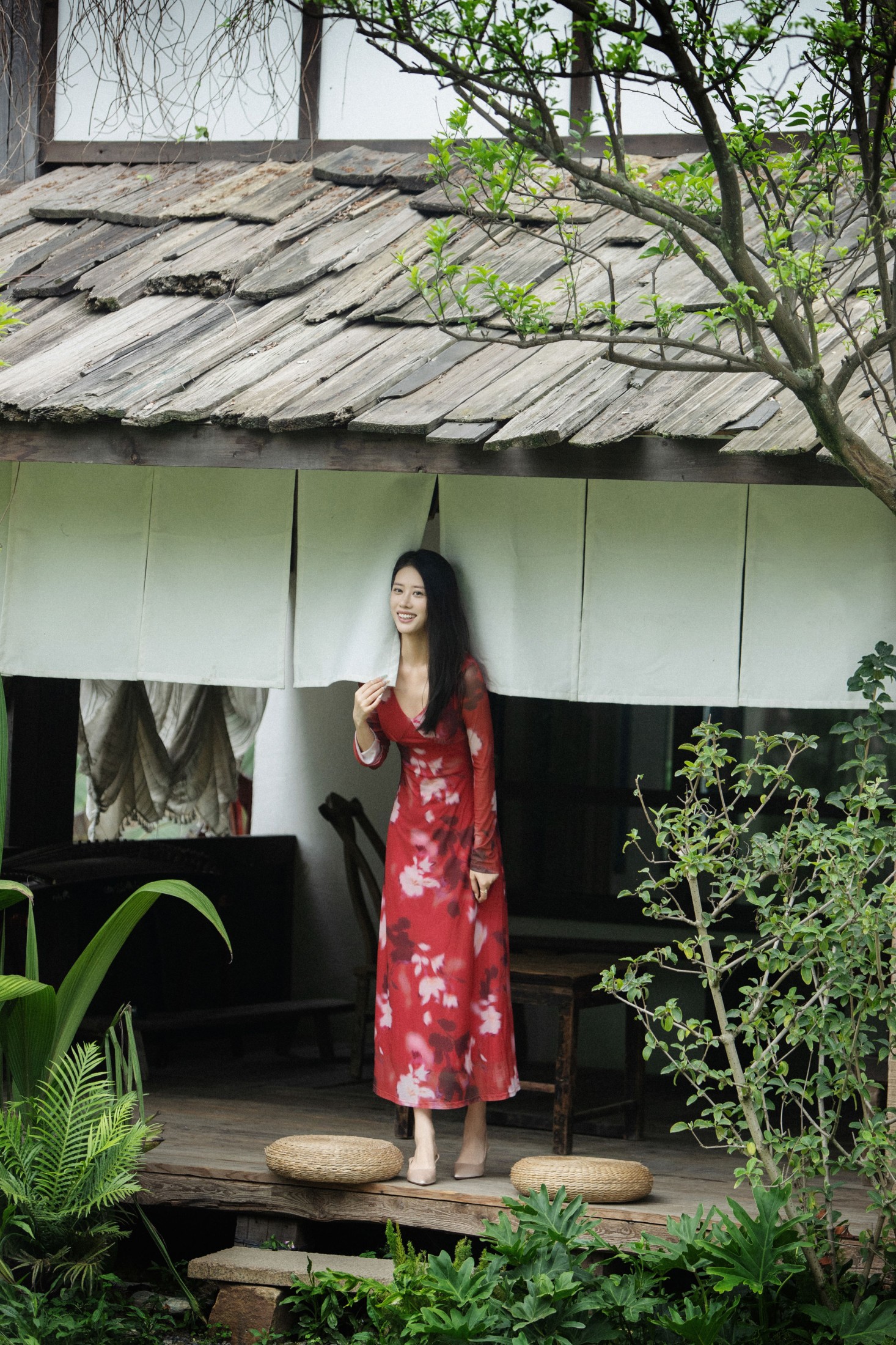 《屋舍》[24P]