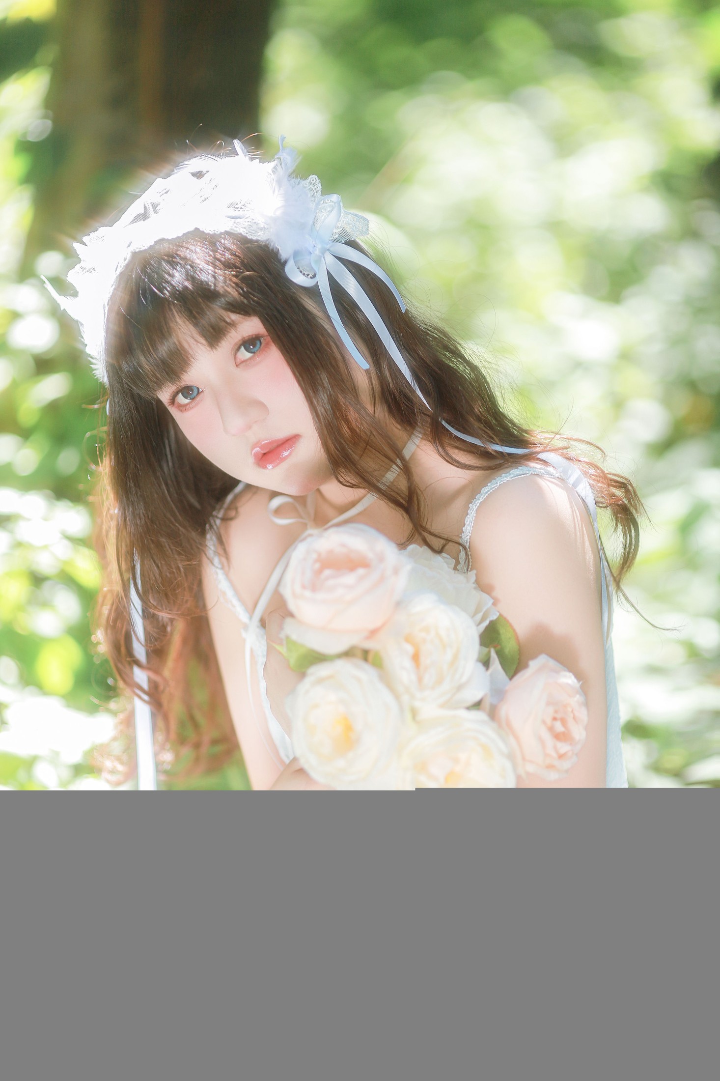 《把春日浪漫写进镜头里》[9P]