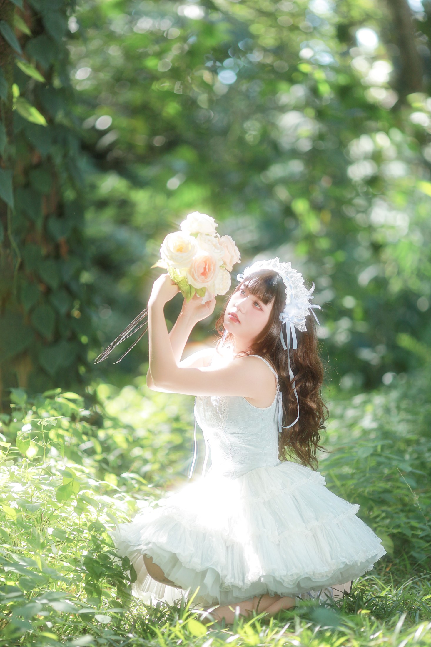 《把春日浪漫写进镜头里》[9P]