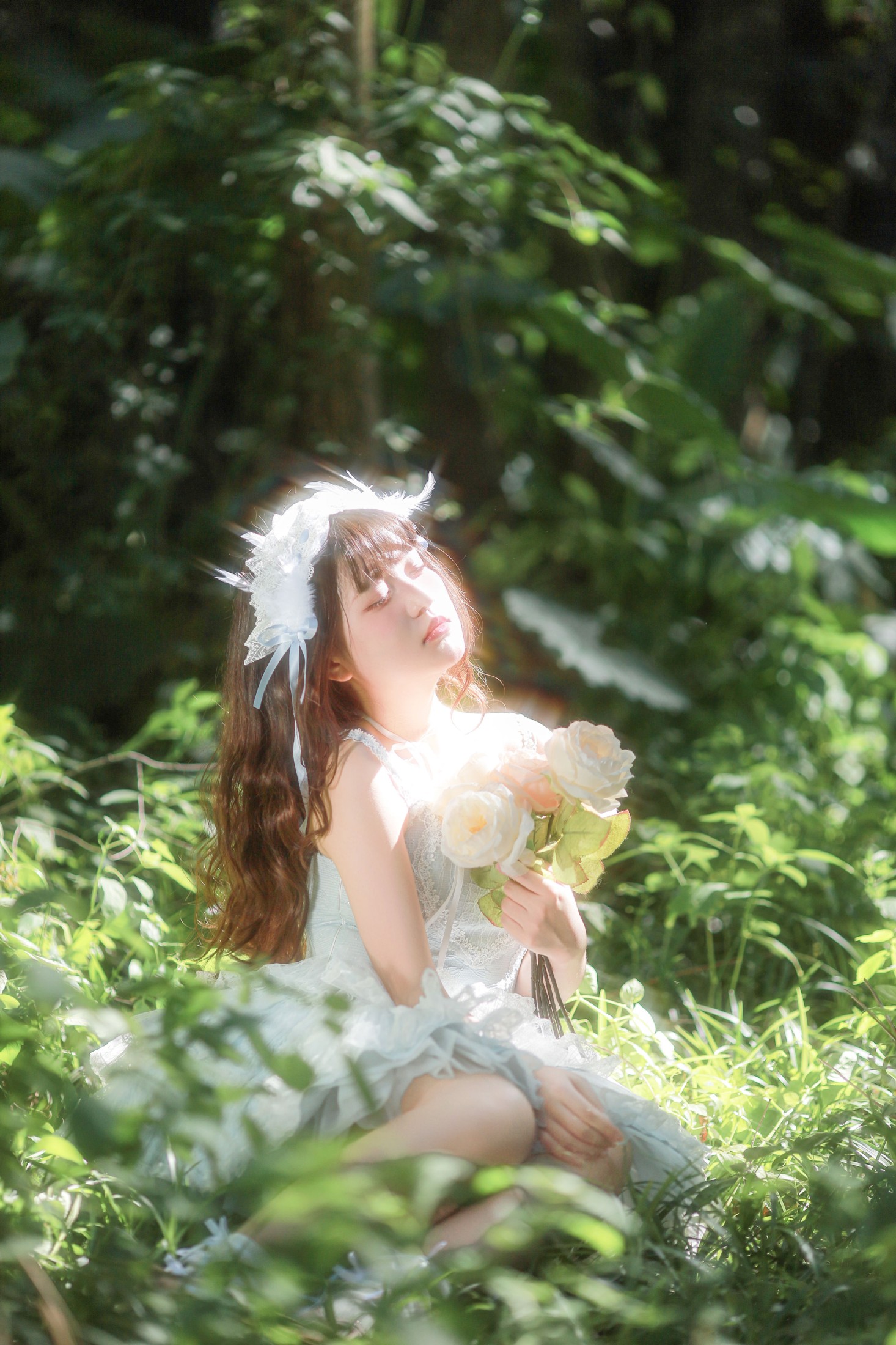 《把春日浪漫写进镜头里》[9P]