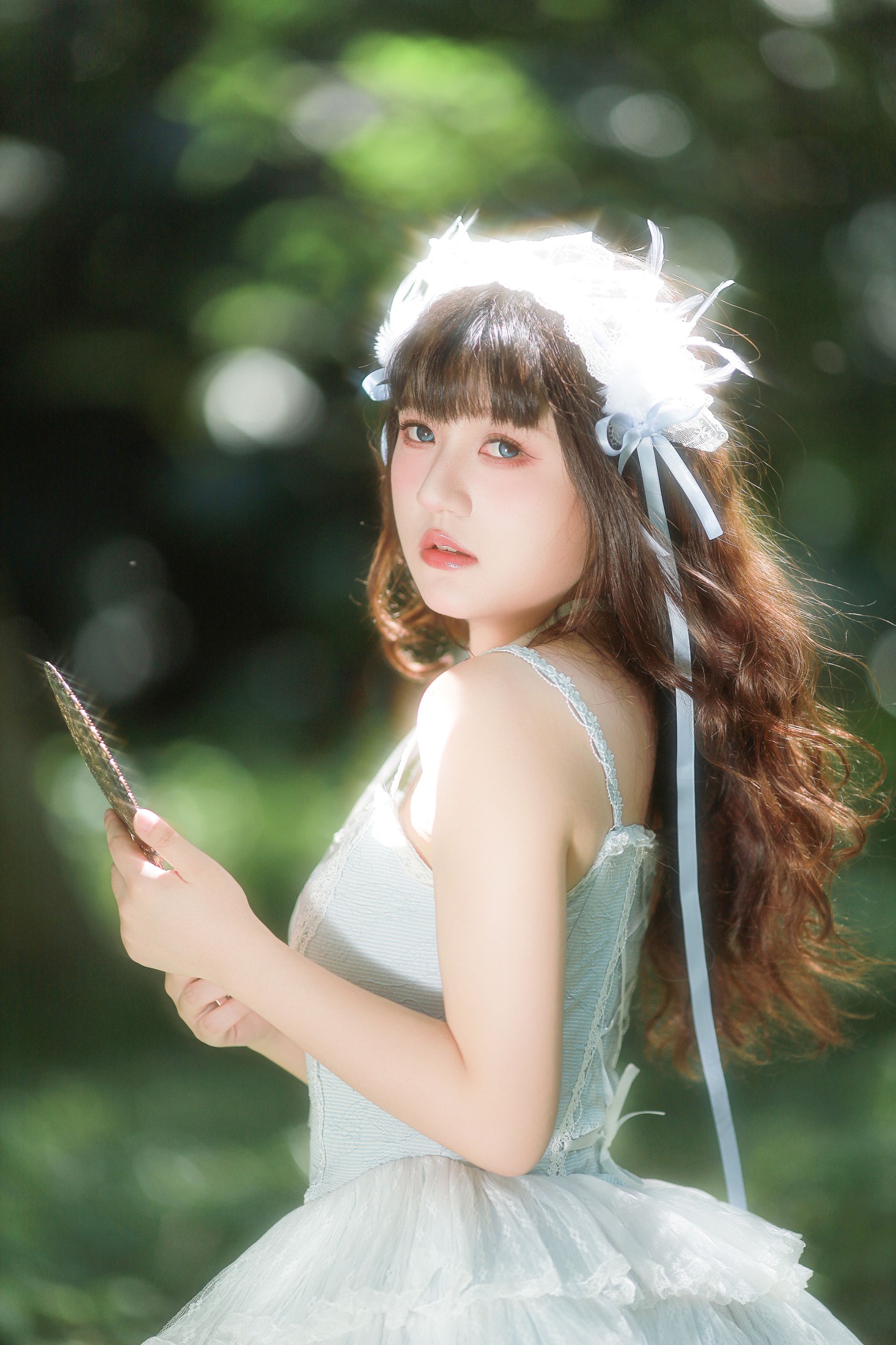 《把春日浪漫写进镜头里》[9P]