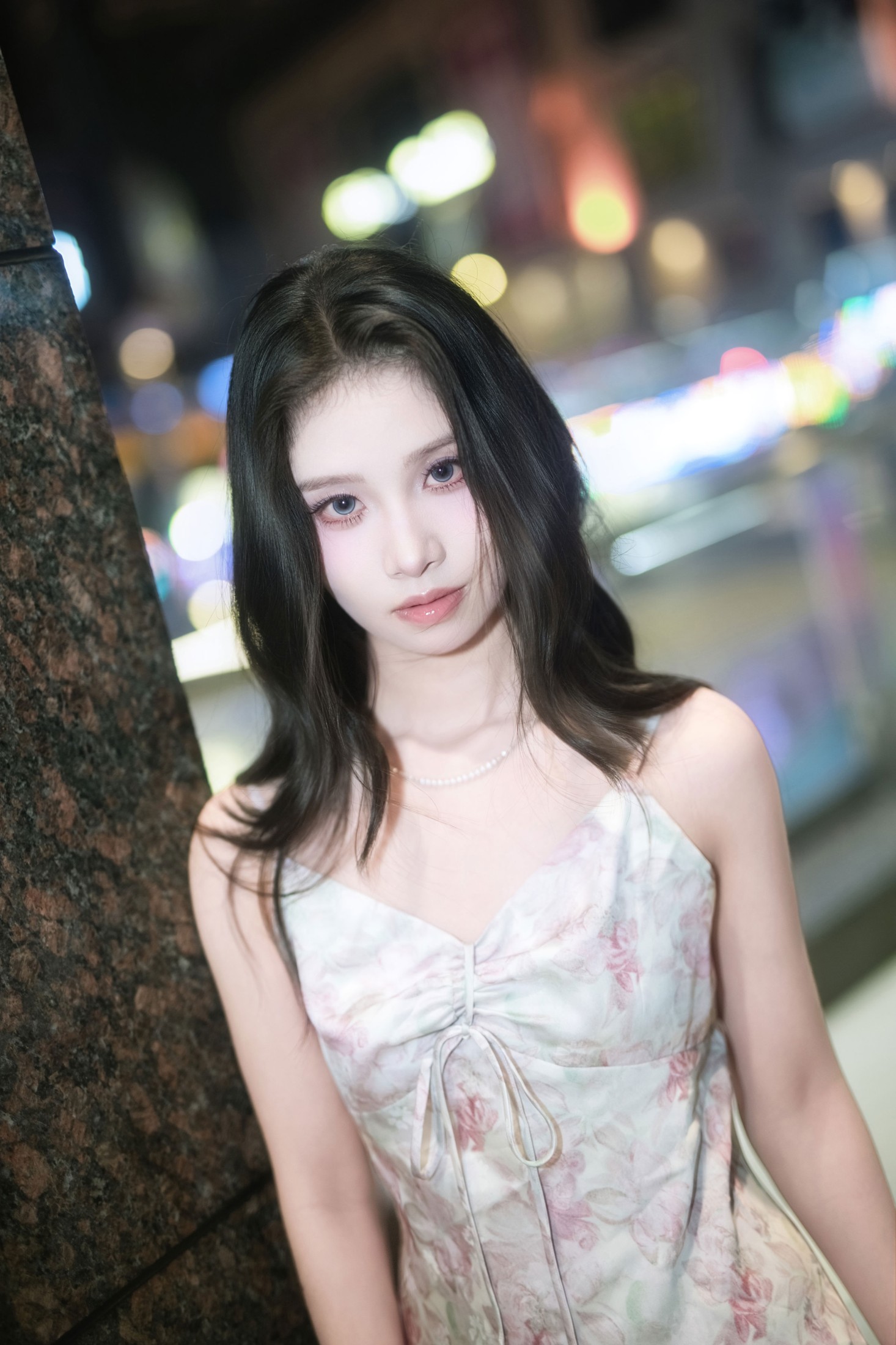 《入夜便是迷人》[9P]