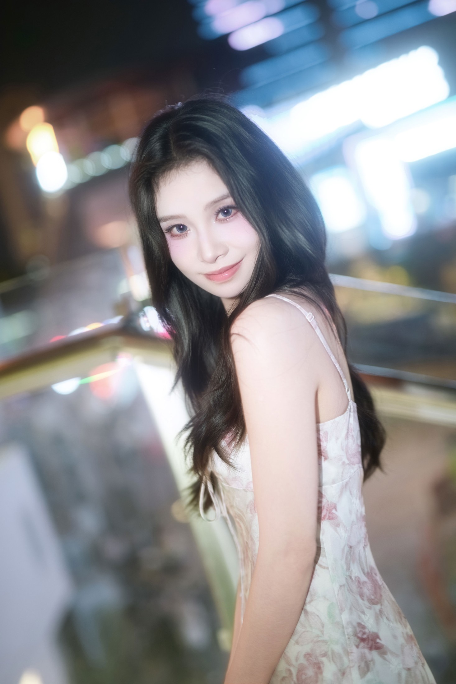 《入夜便是迷人》[9P]