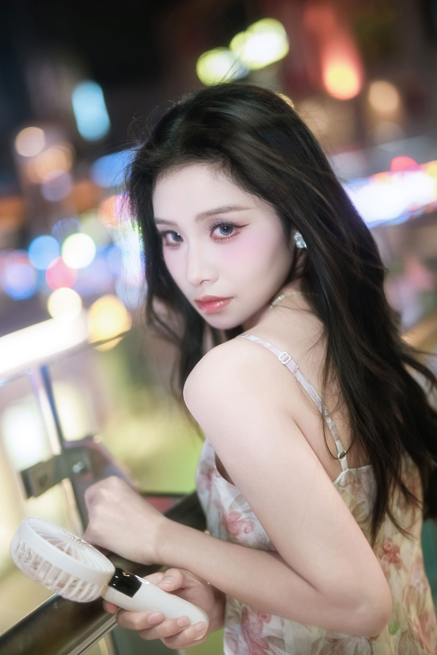 《入夜便是迷人》[9P]