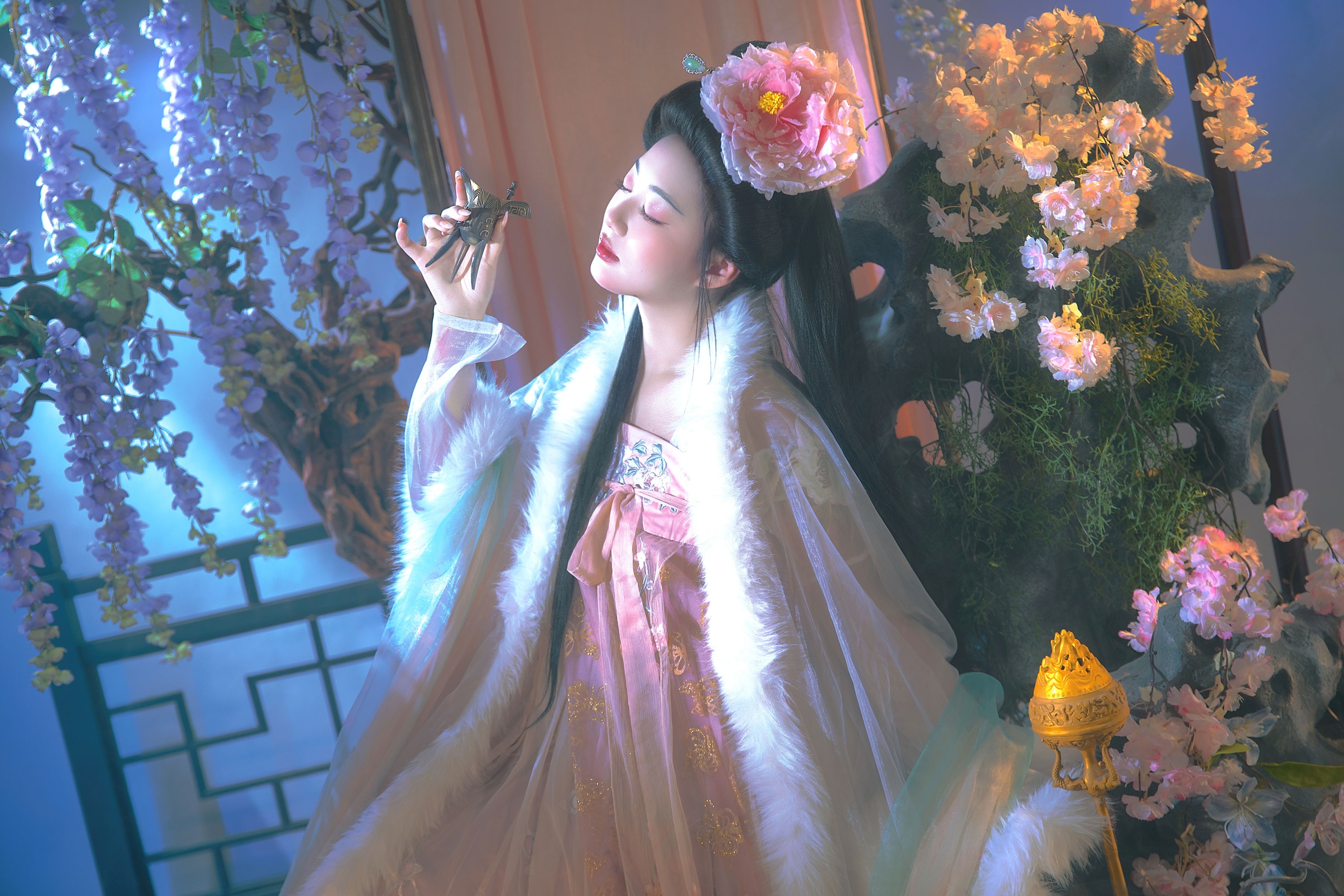 《贵妃醉酒》[15P]