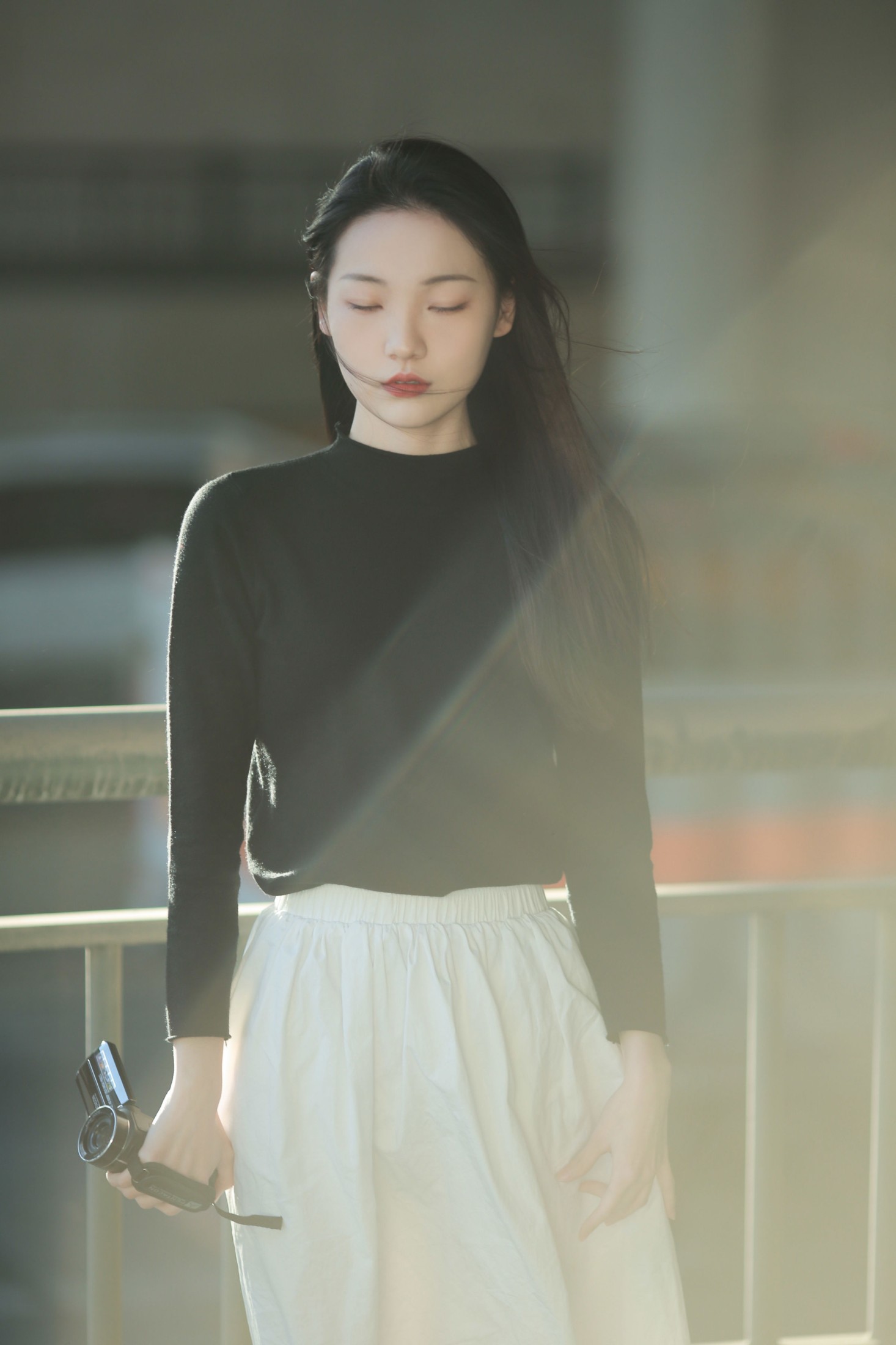 《有关呼吸》[12P]