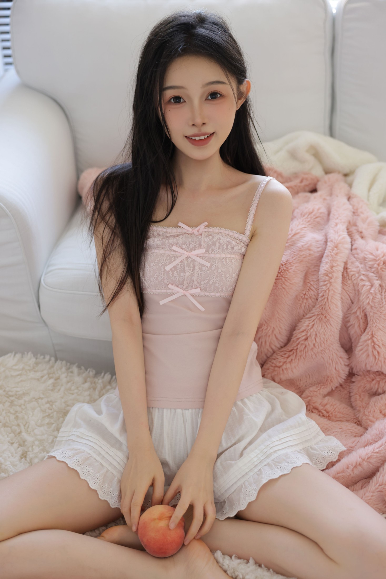 《白白》[23P]