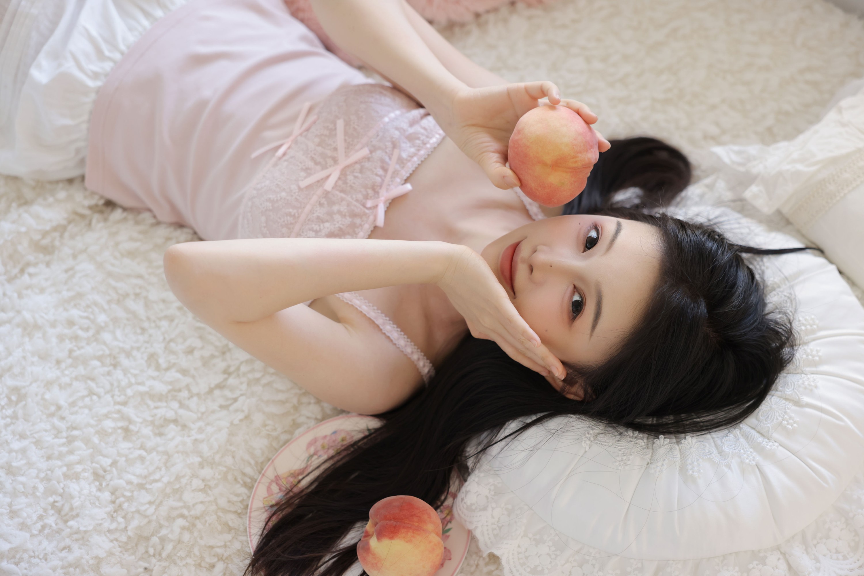 《白白》[23P]