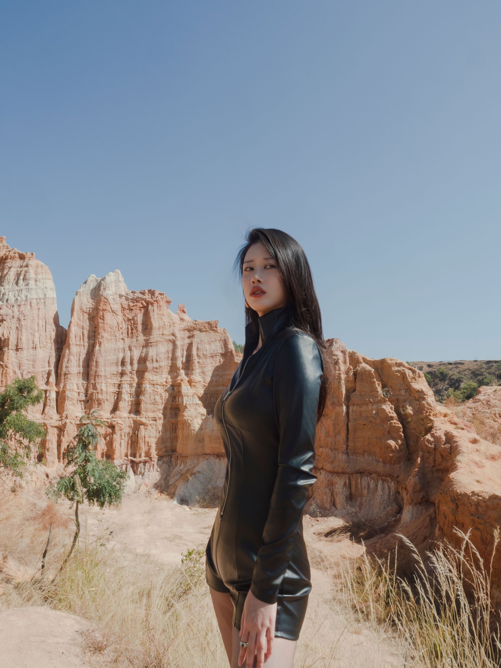 《Yellowstone》[18P]