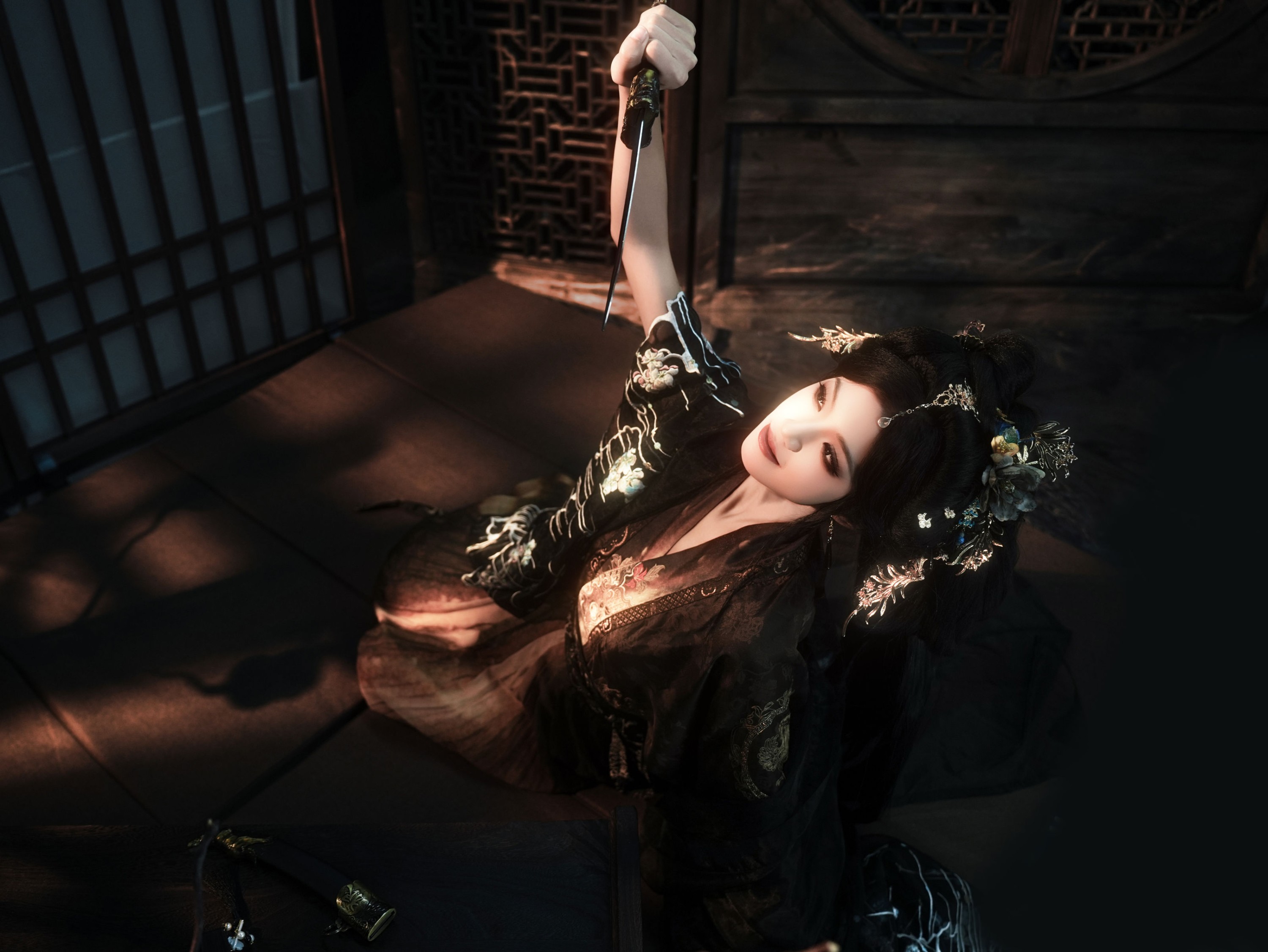 《女魔修》[10P]