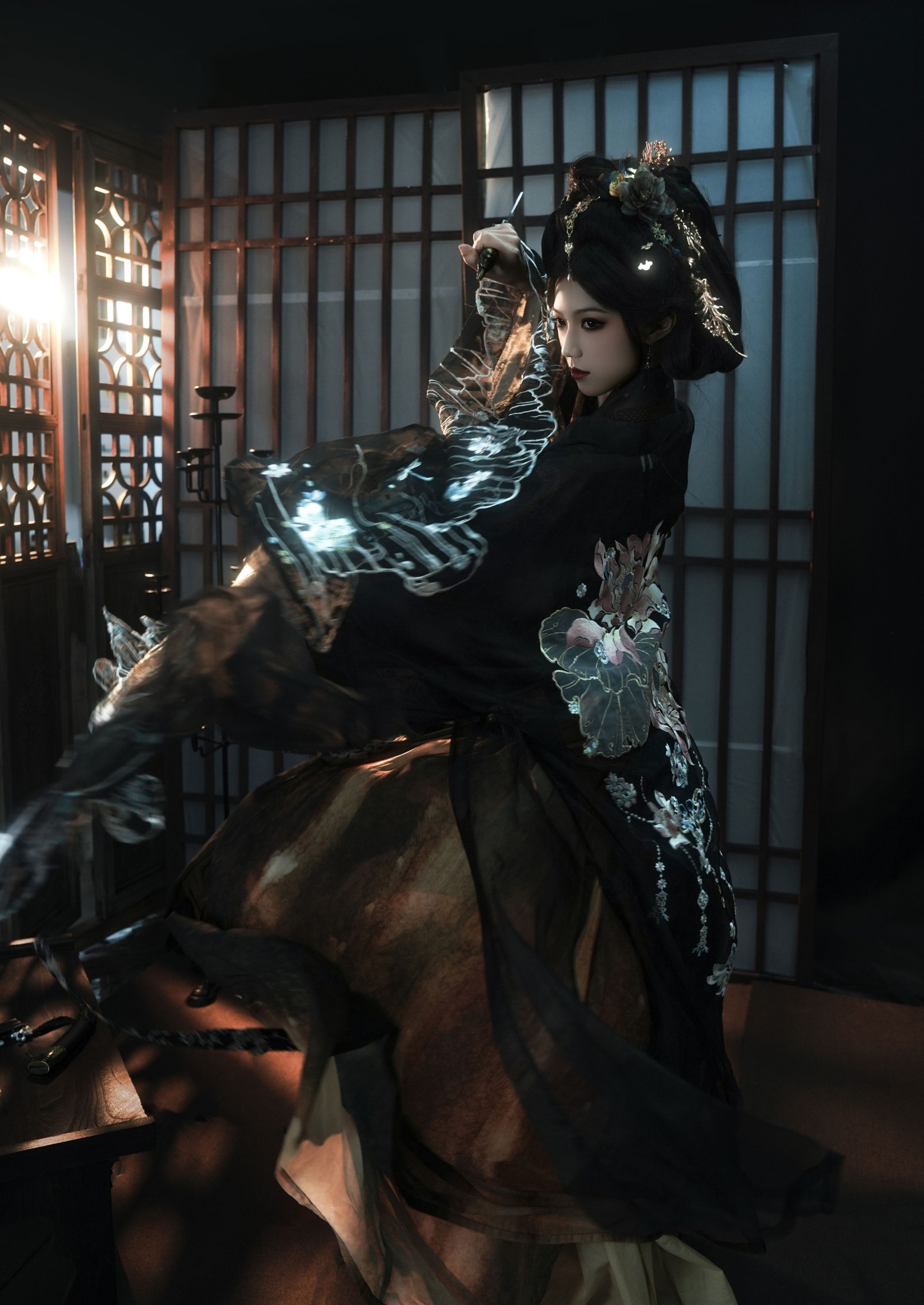 《女魔修》[10P]