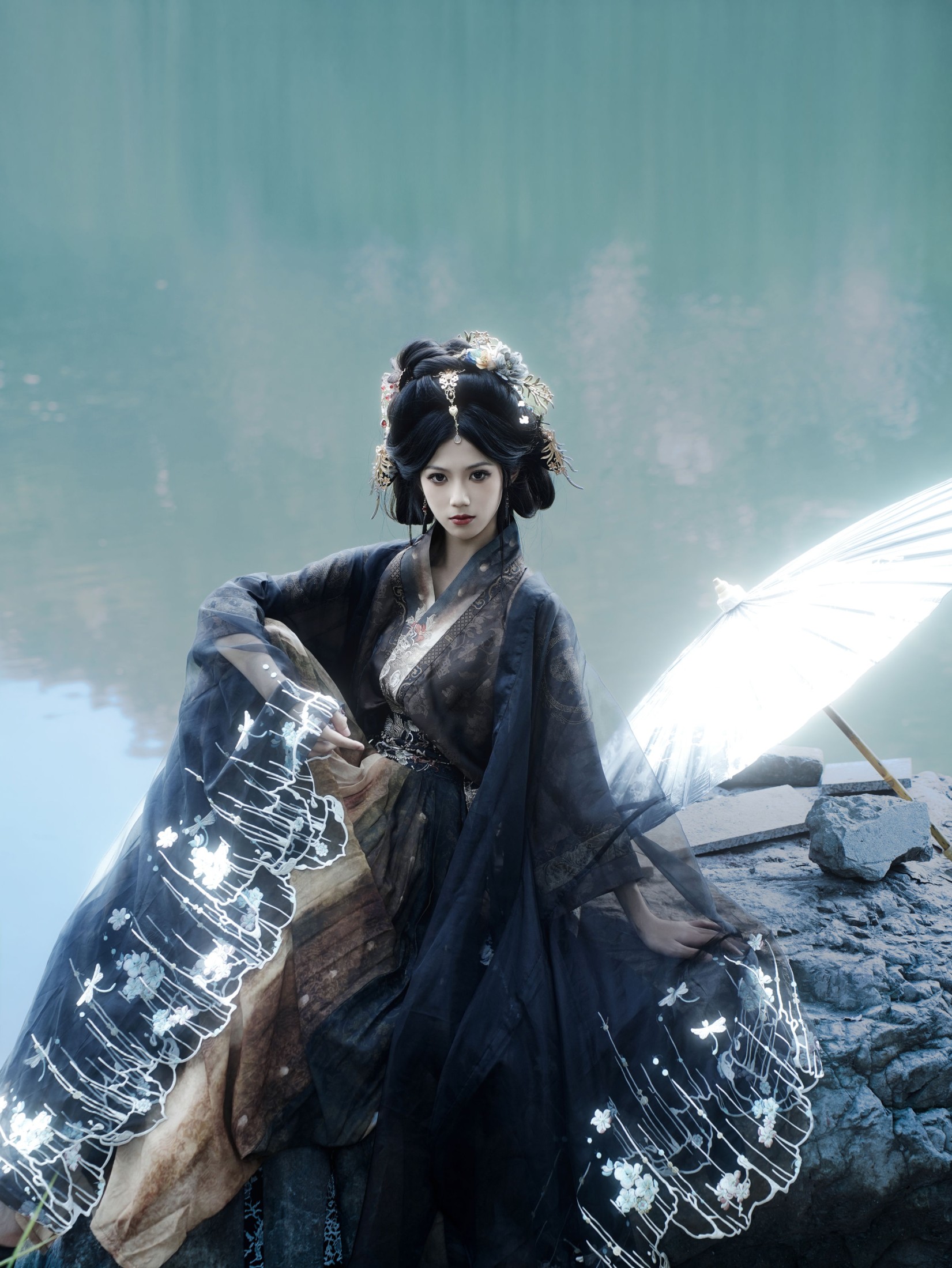 《女魔修》[10P]