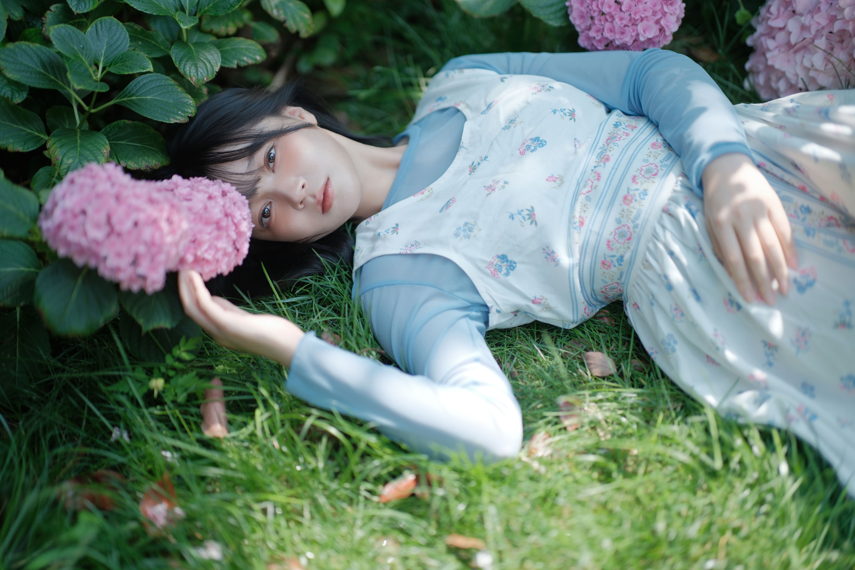 《少女心事》[15P]