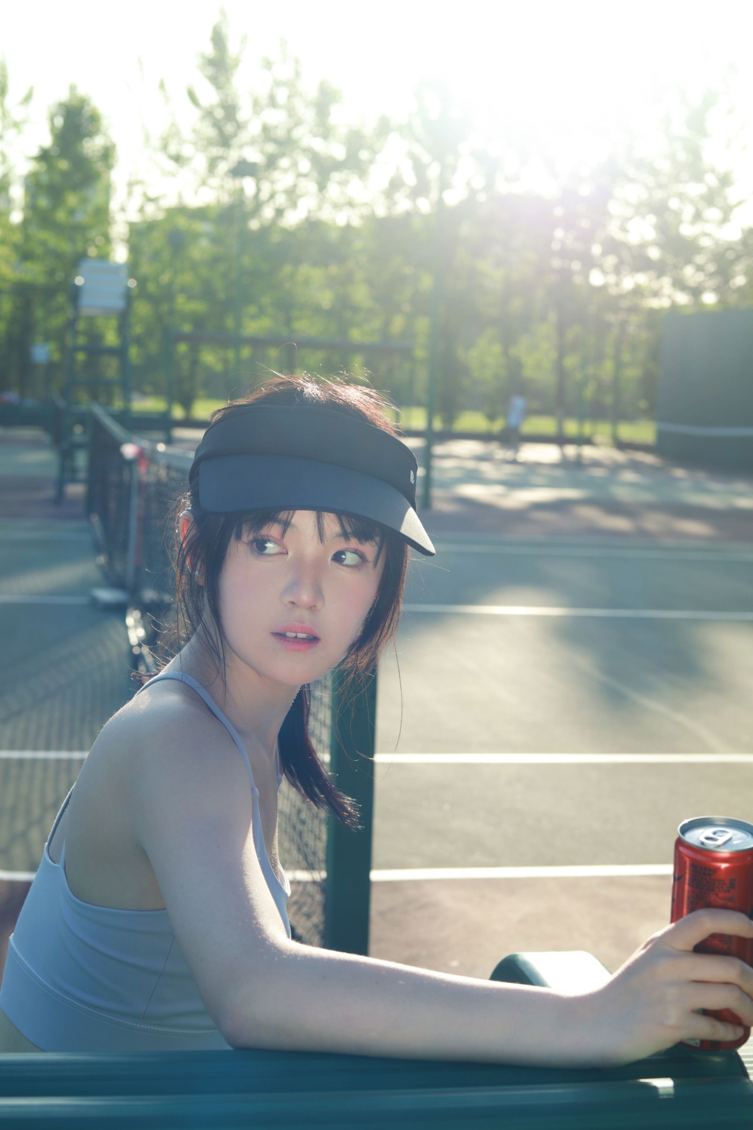 《校园摄影师》[14P]