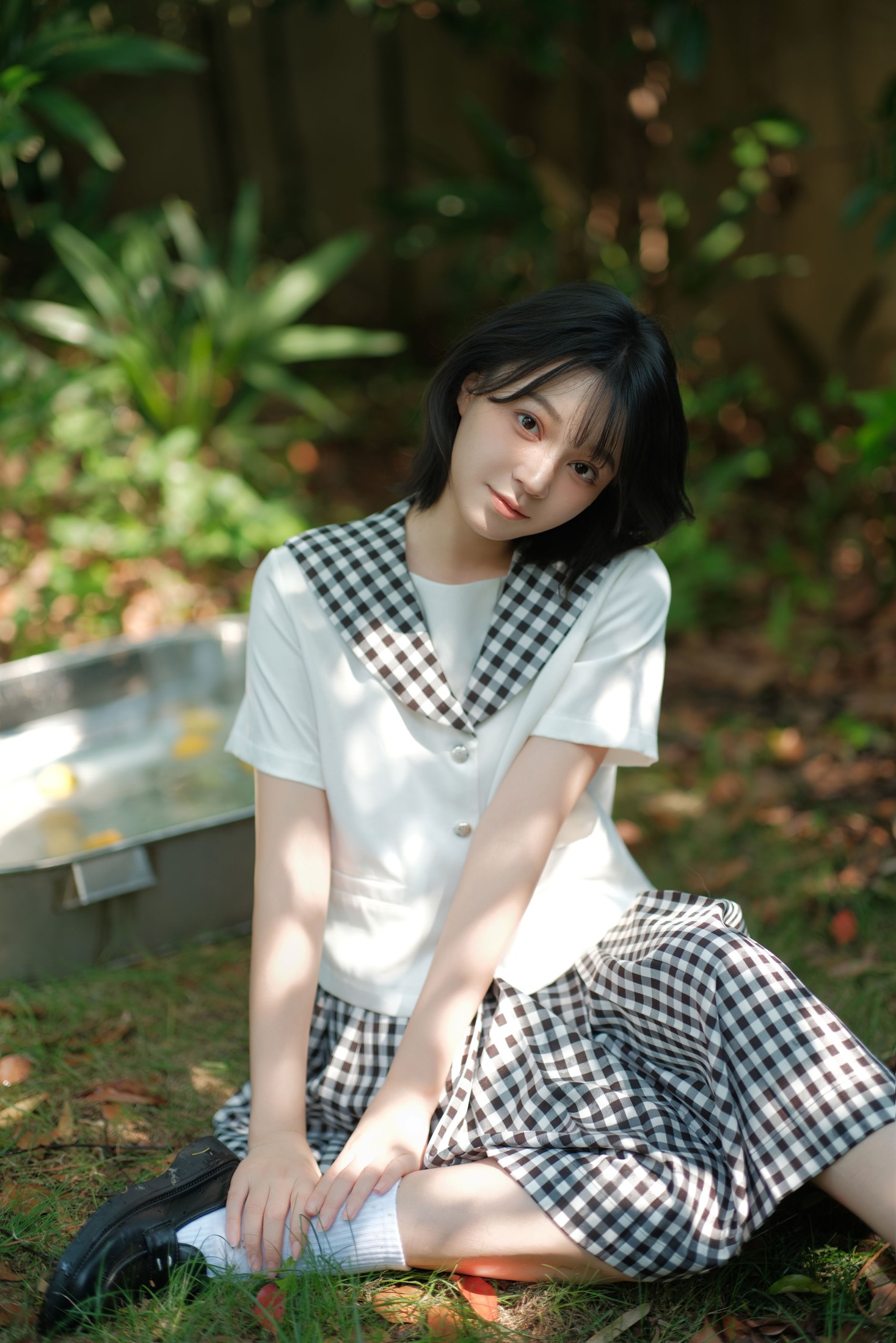 《jk制服》[14P]