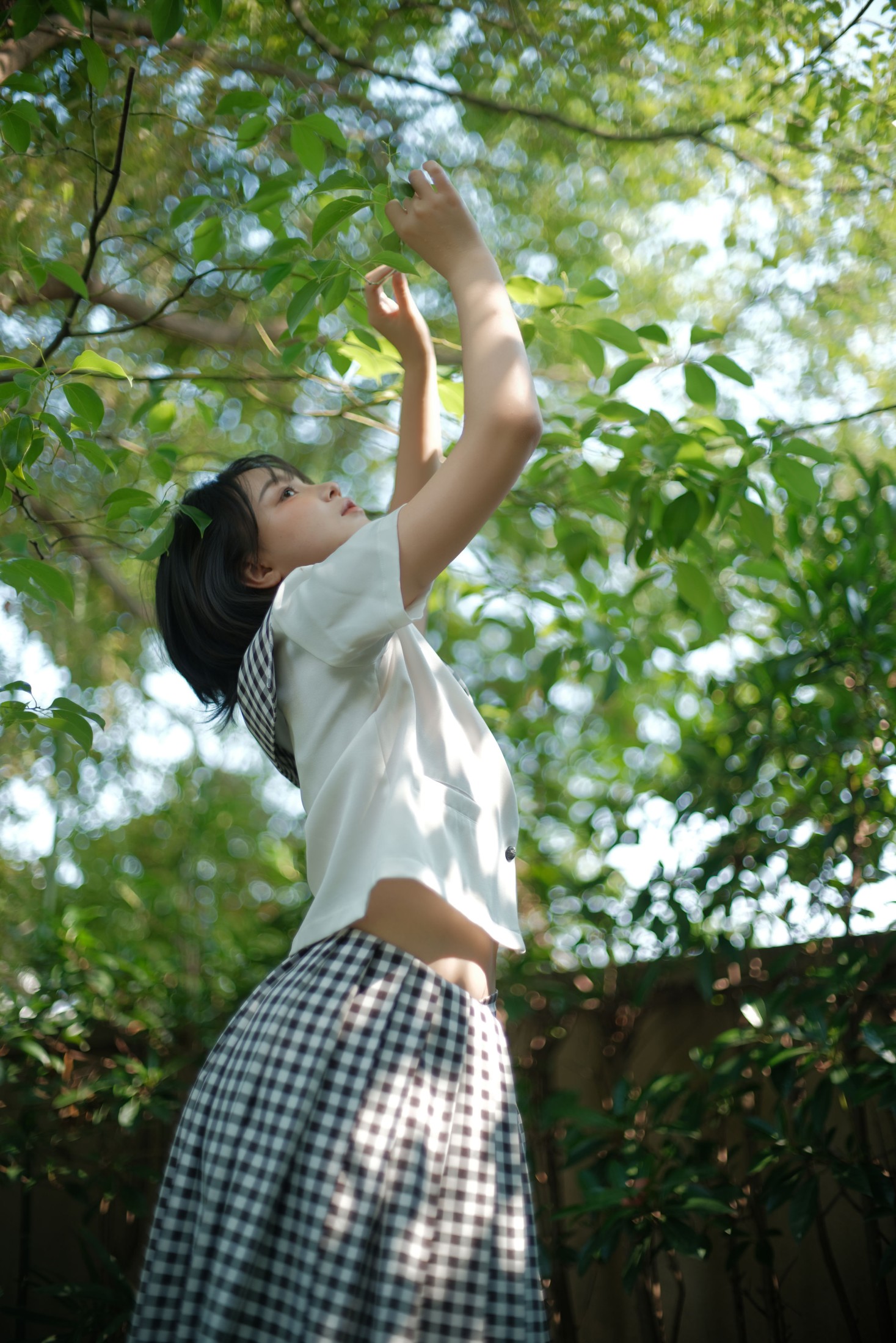 《jk制服》[14P]