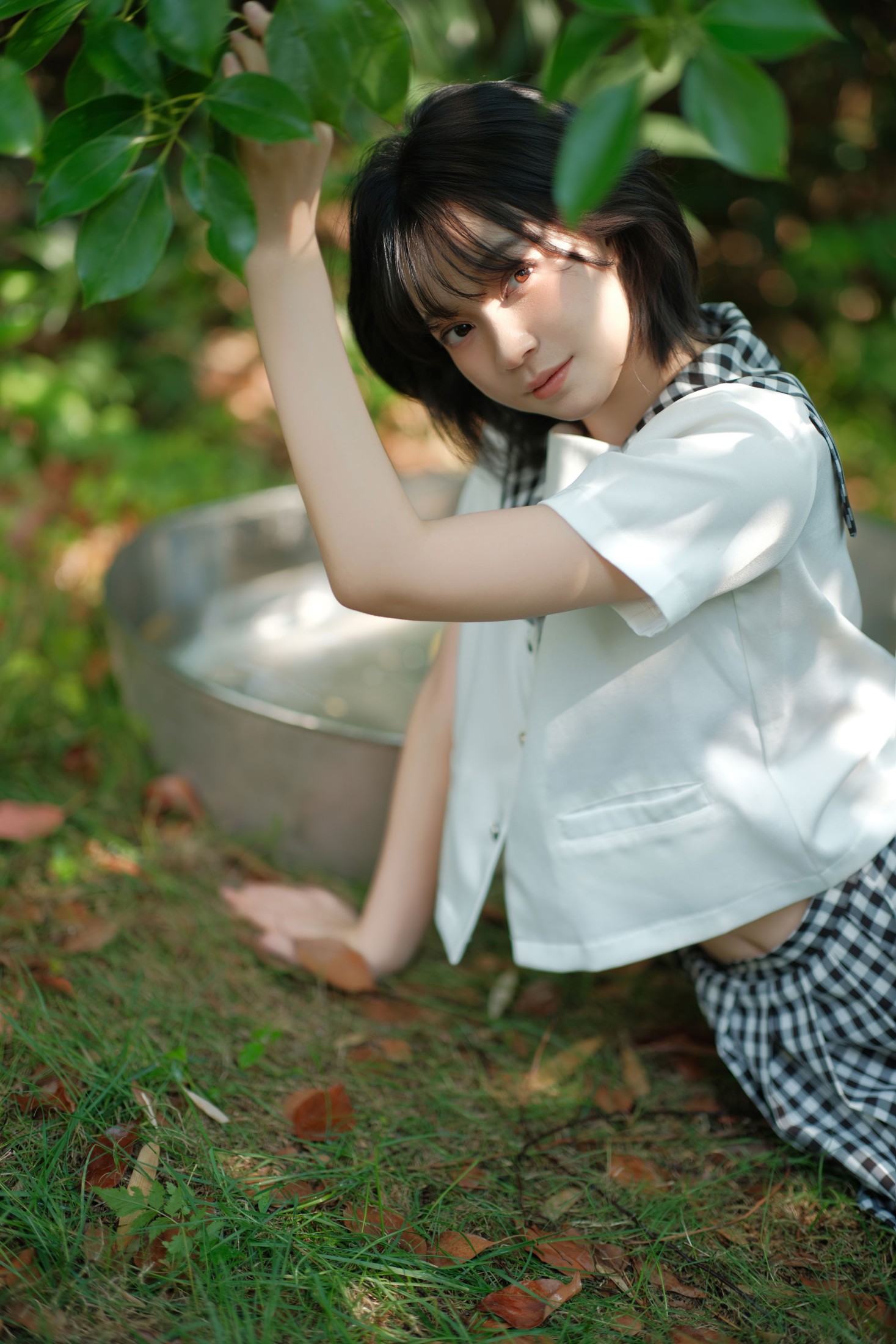《jk制服》[14P]