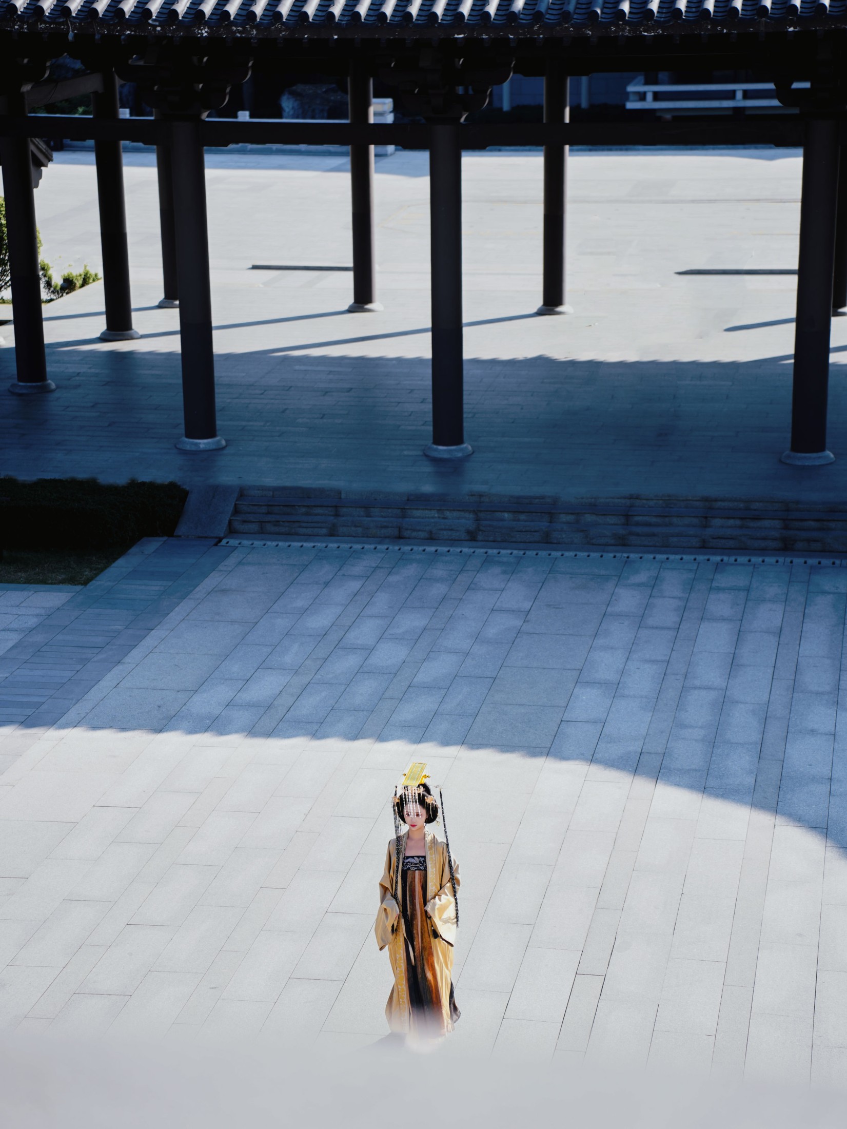 《女帝》[9P]