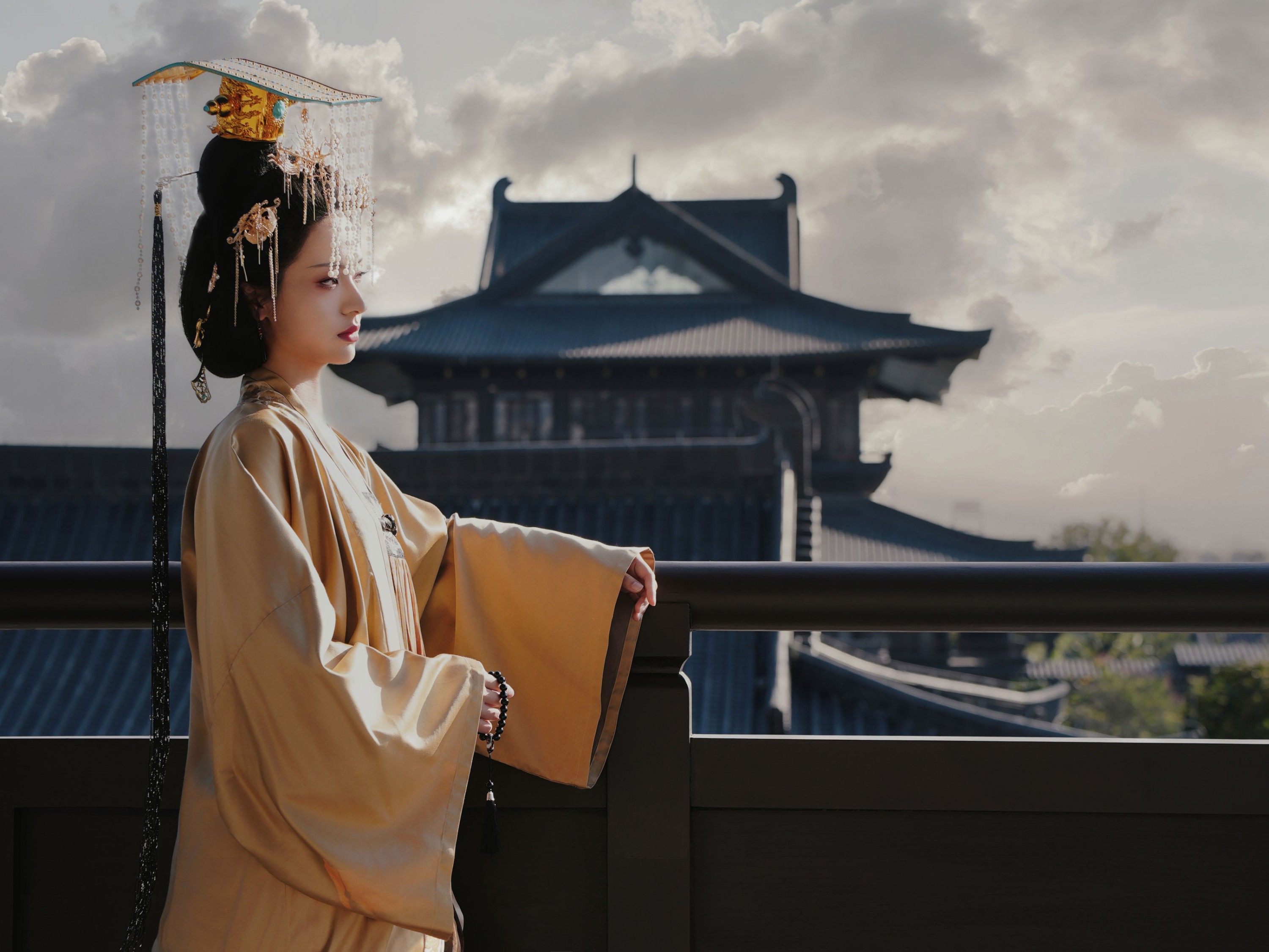《女帝》[9P]