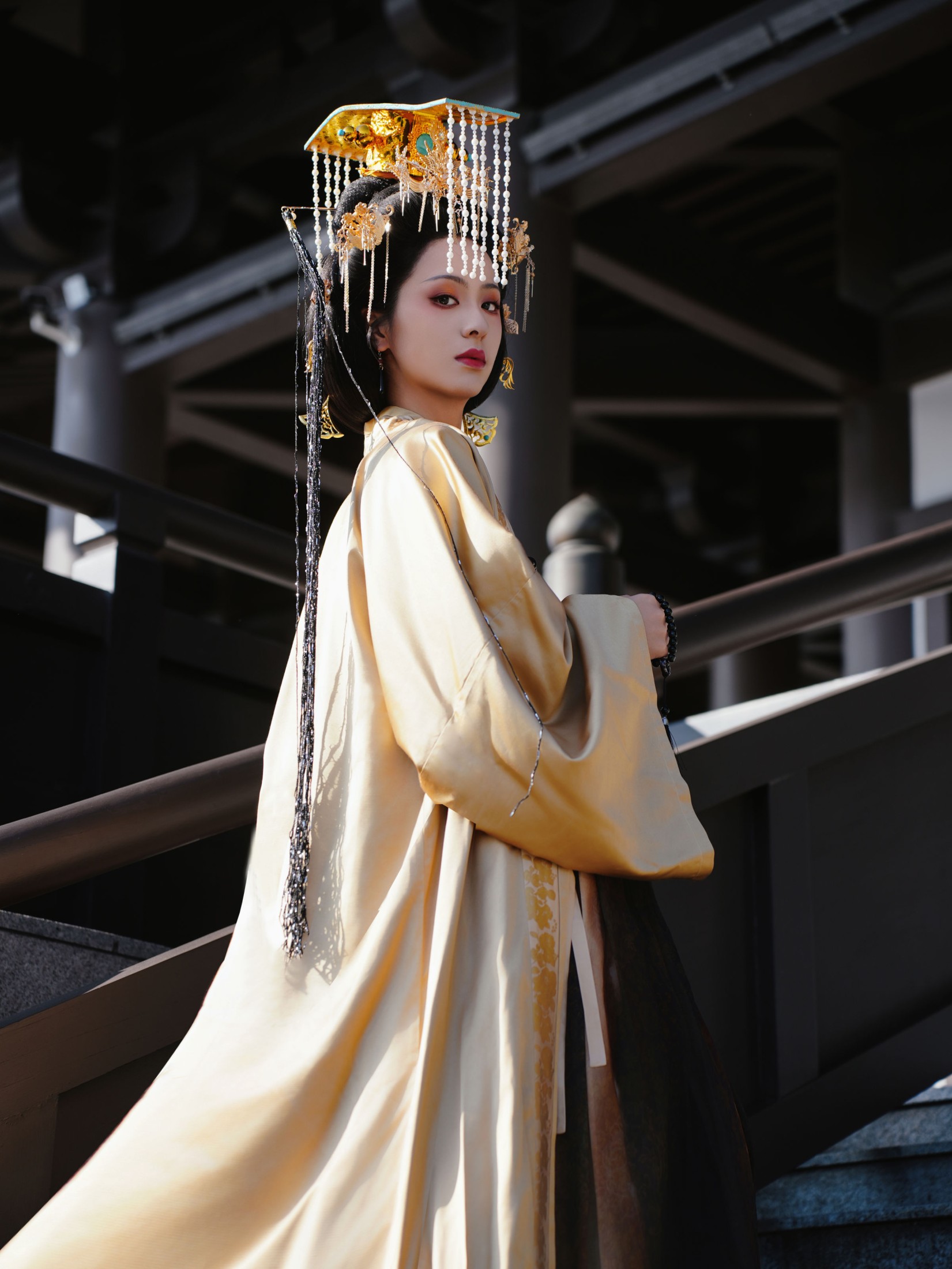 《女帝》[9P]