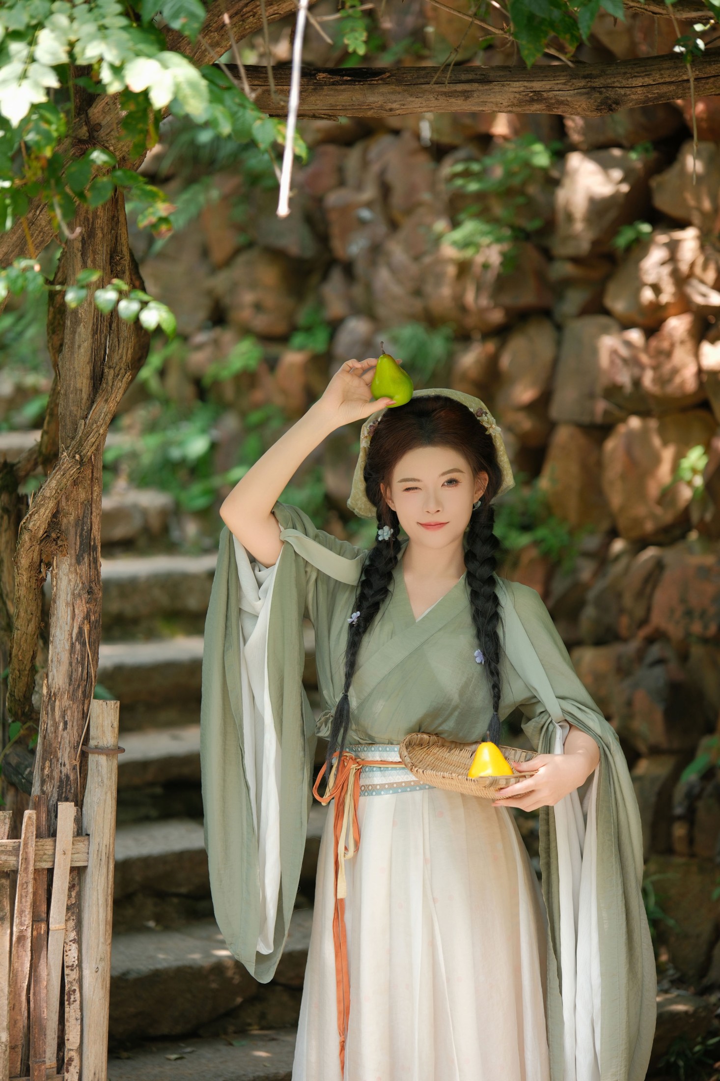 《夏天》[32P]