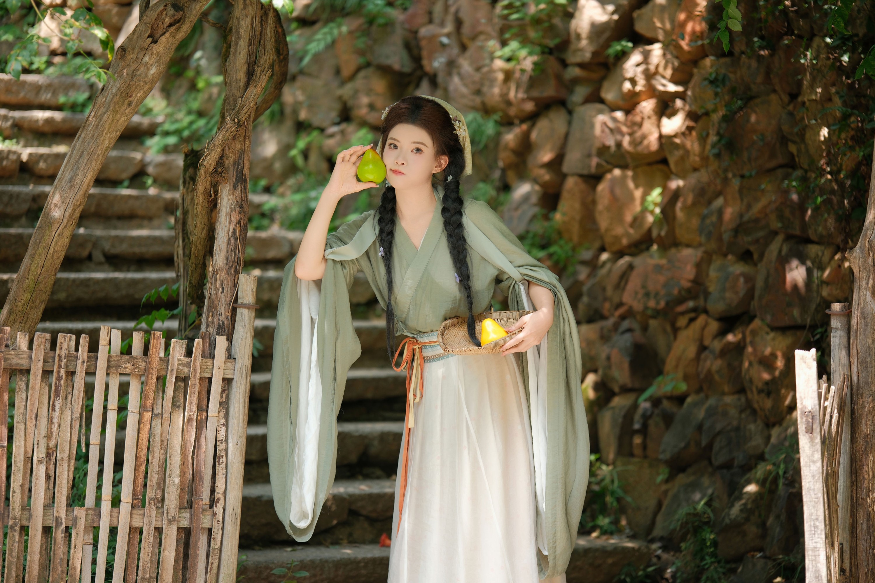 《夏天》[32P]