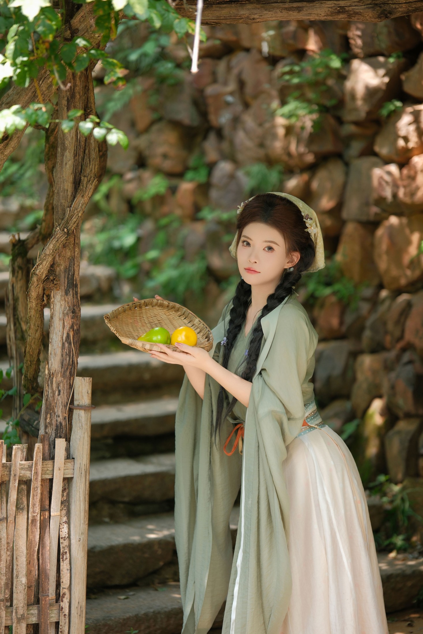 《夏天》[32P]
